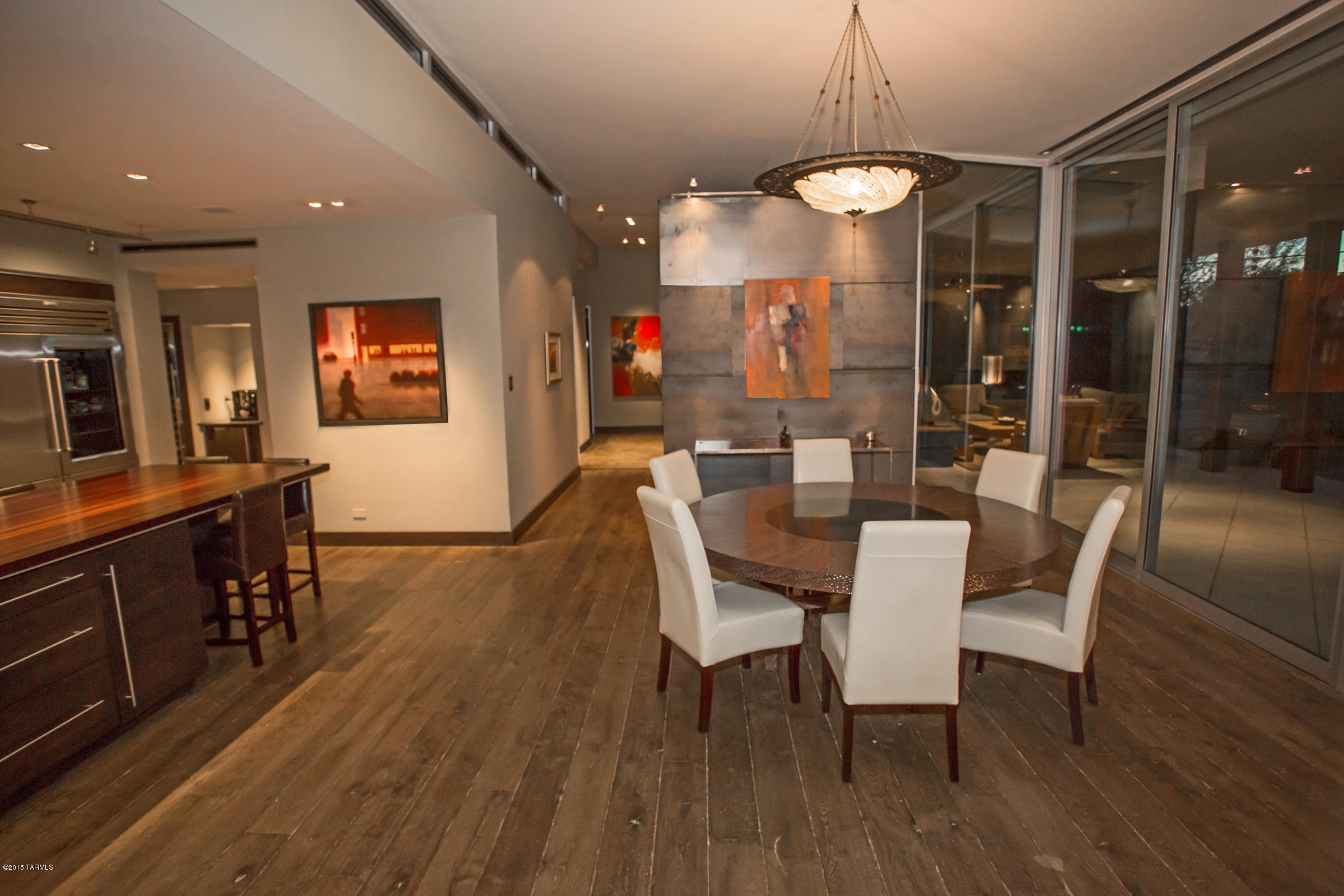 Country Club Estates NO. 1 - Residential