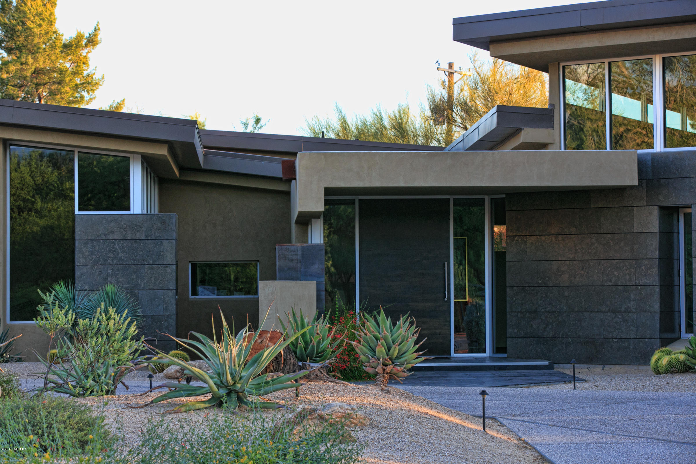 Country Club Estates NO. 1 - Residential