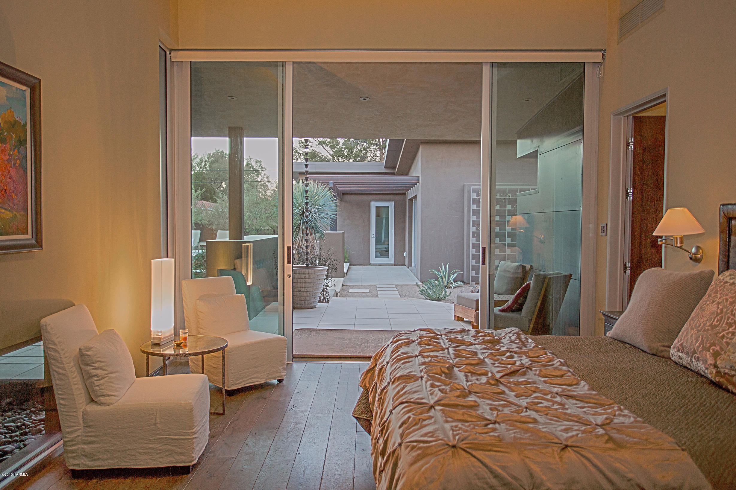 Country Club Estates NO. 1 - Residential