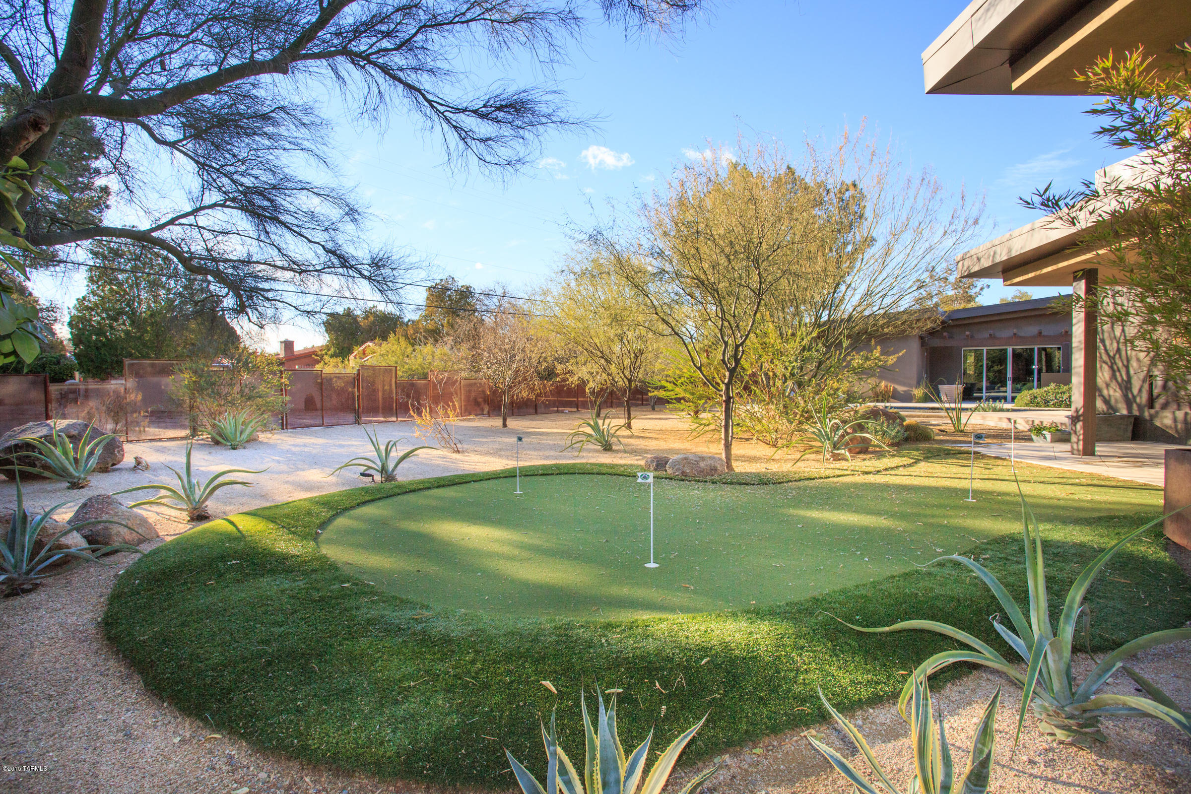 Country Club Estates NO. 1 - Residential