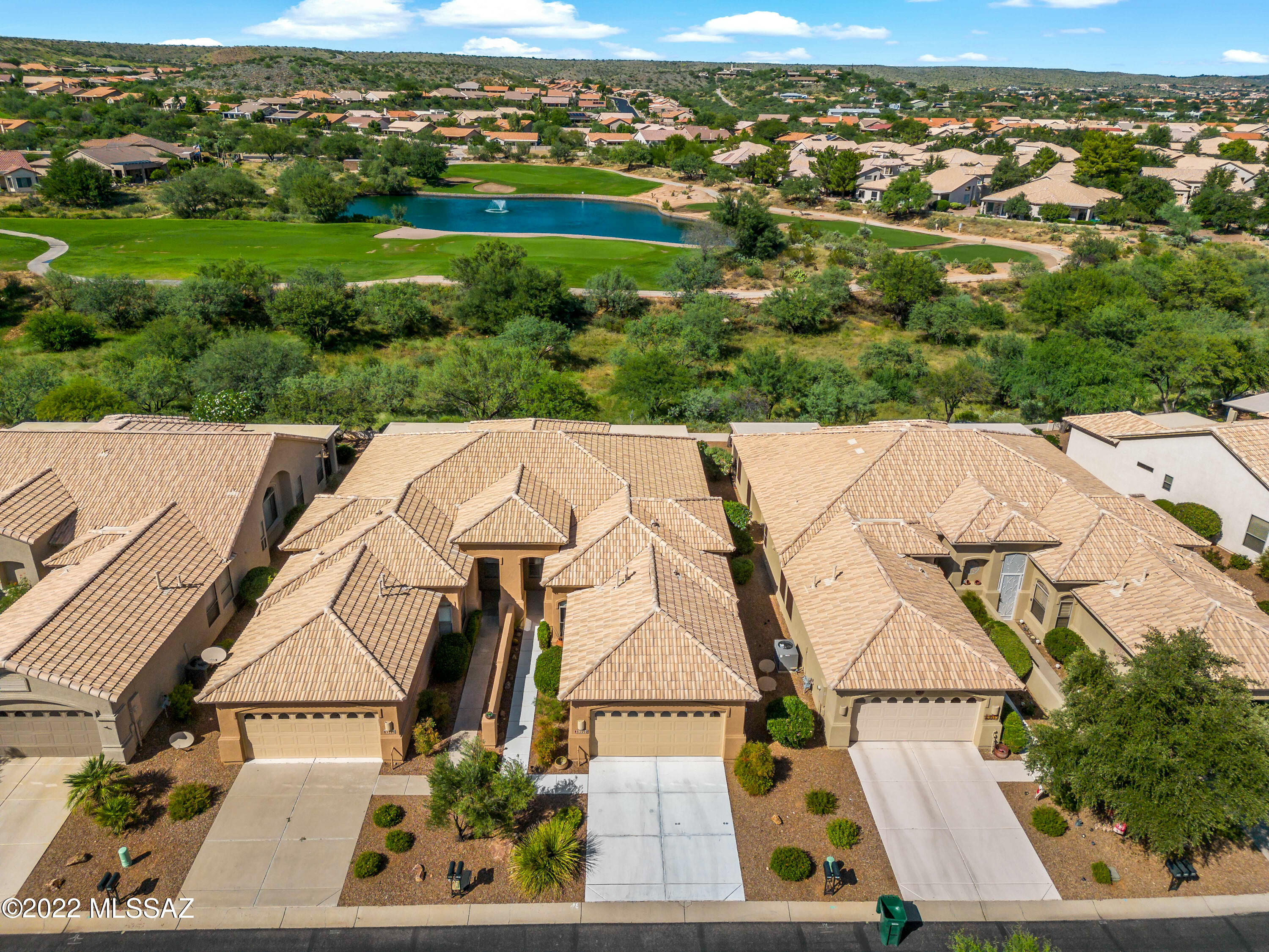 Saddlebrooke - Residential