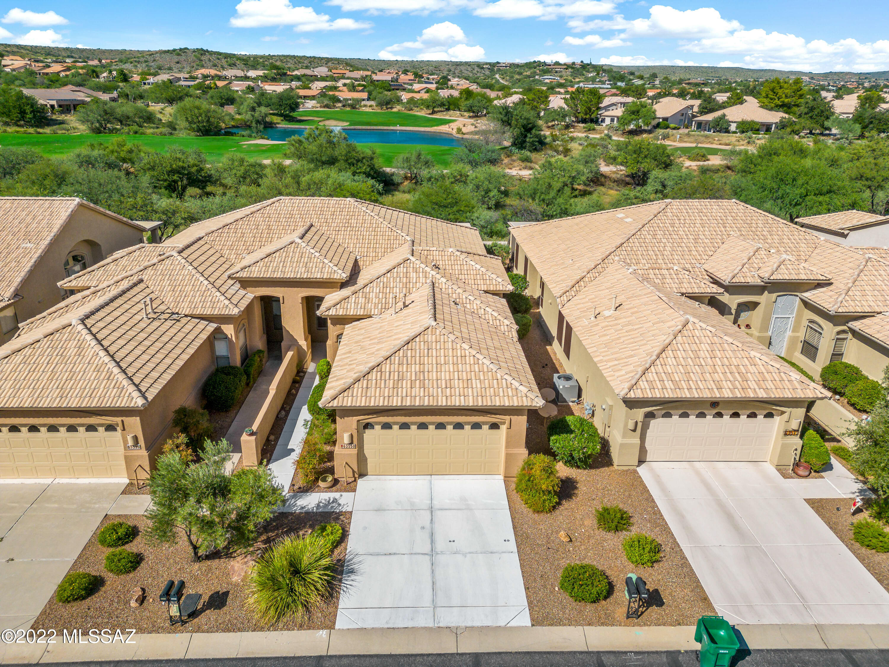 Saddlebrooke - Residential