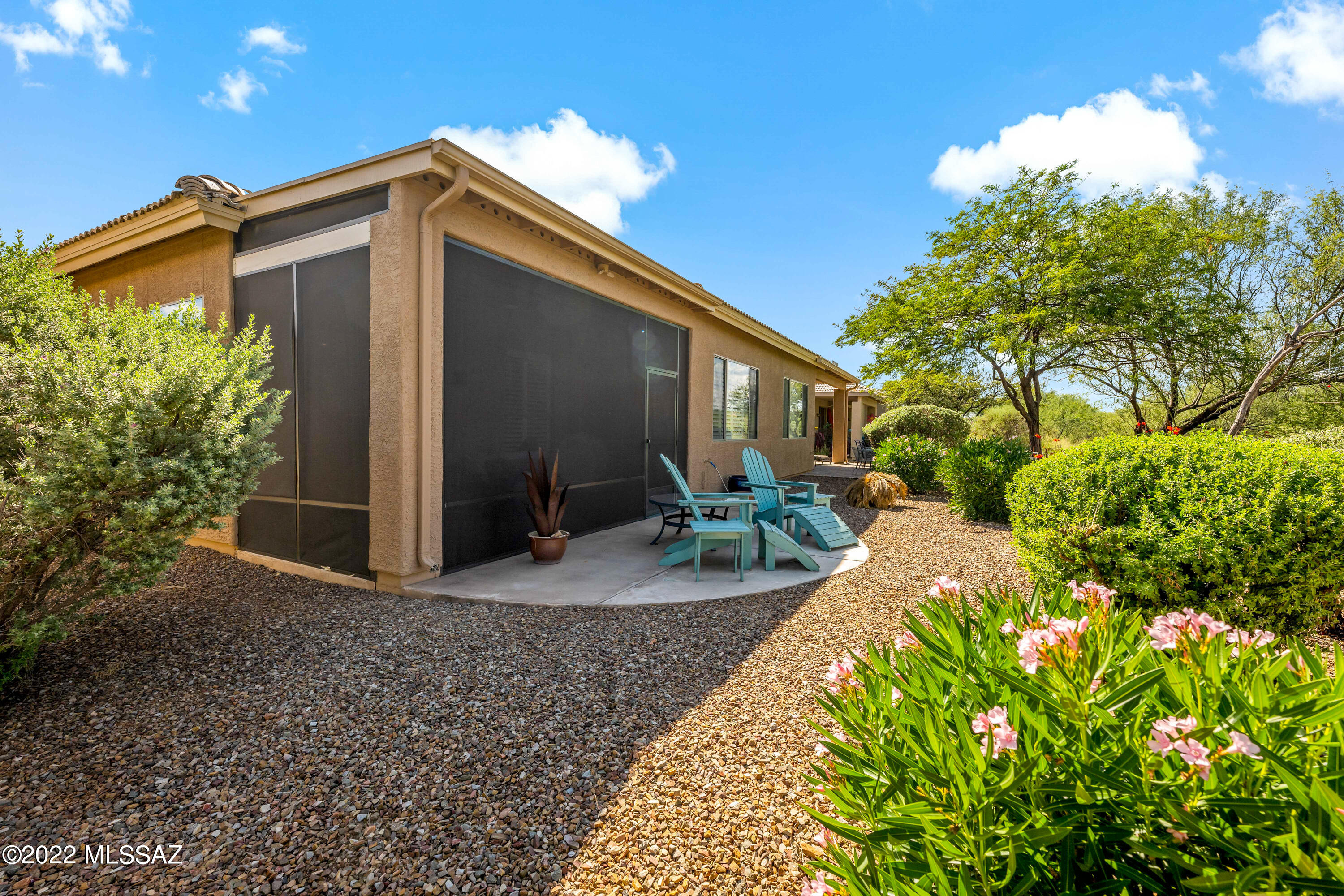 Saddlebrooke - Residential