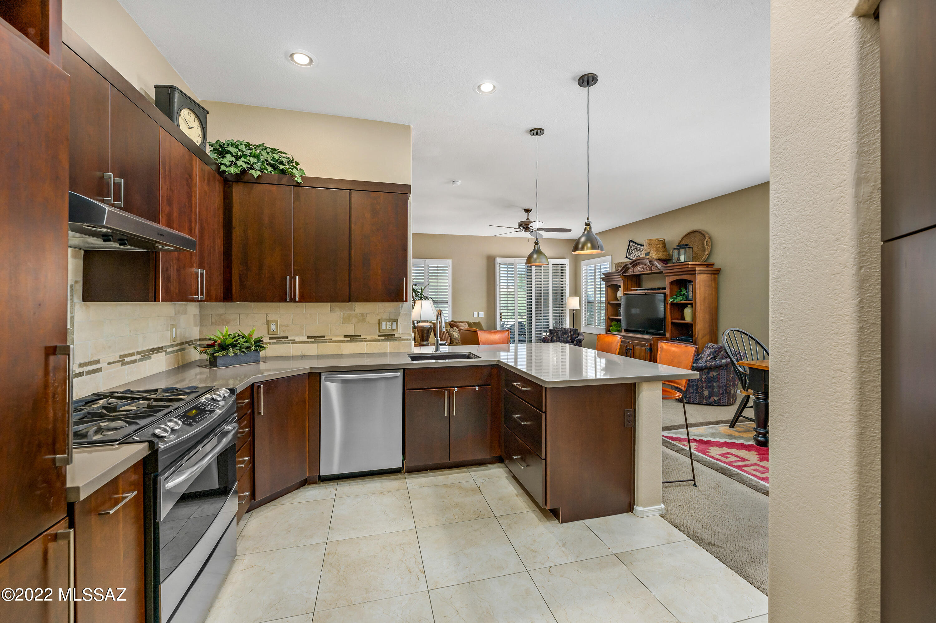 Saddlebrooke - Residential