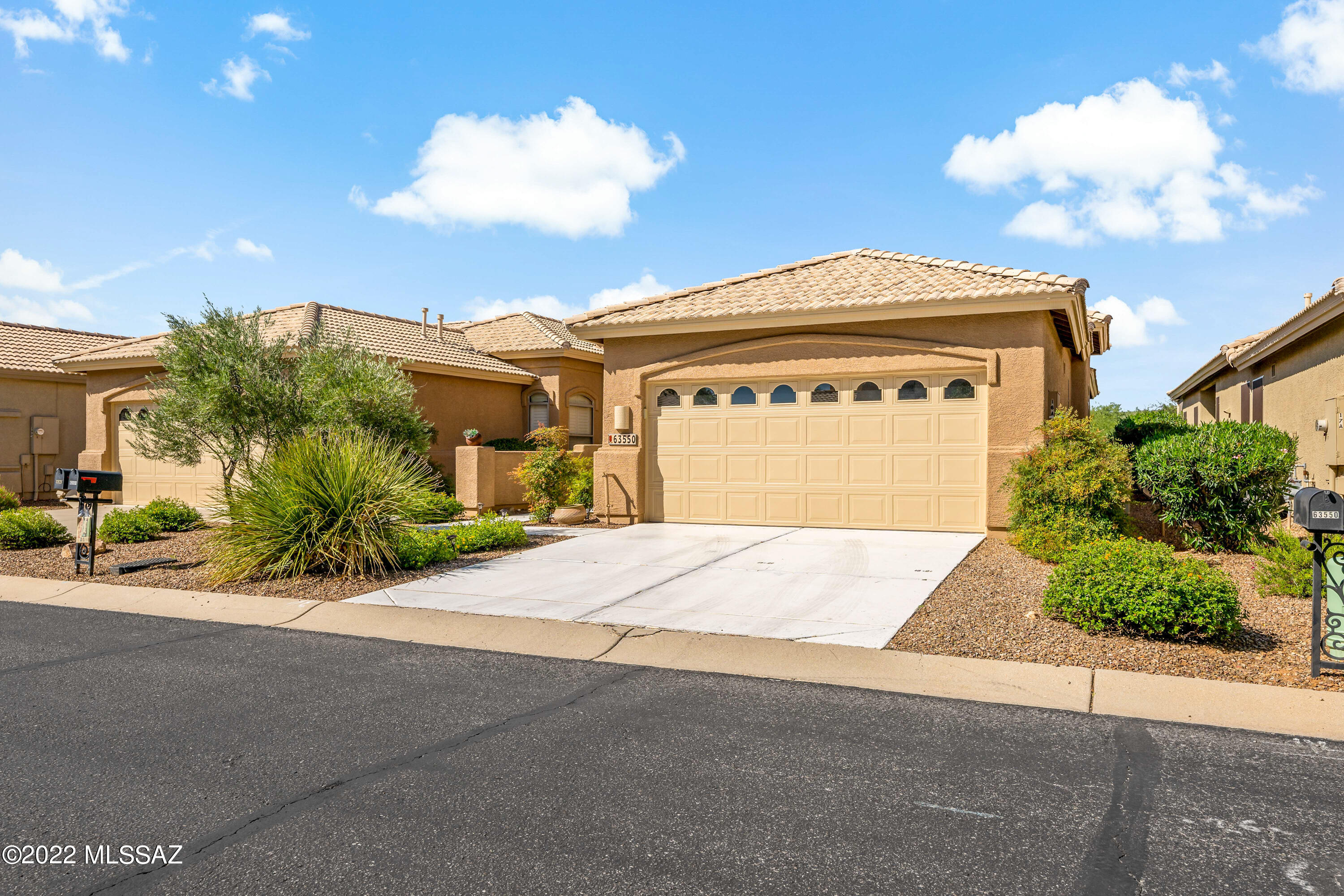 Saddlebrooke - Residential