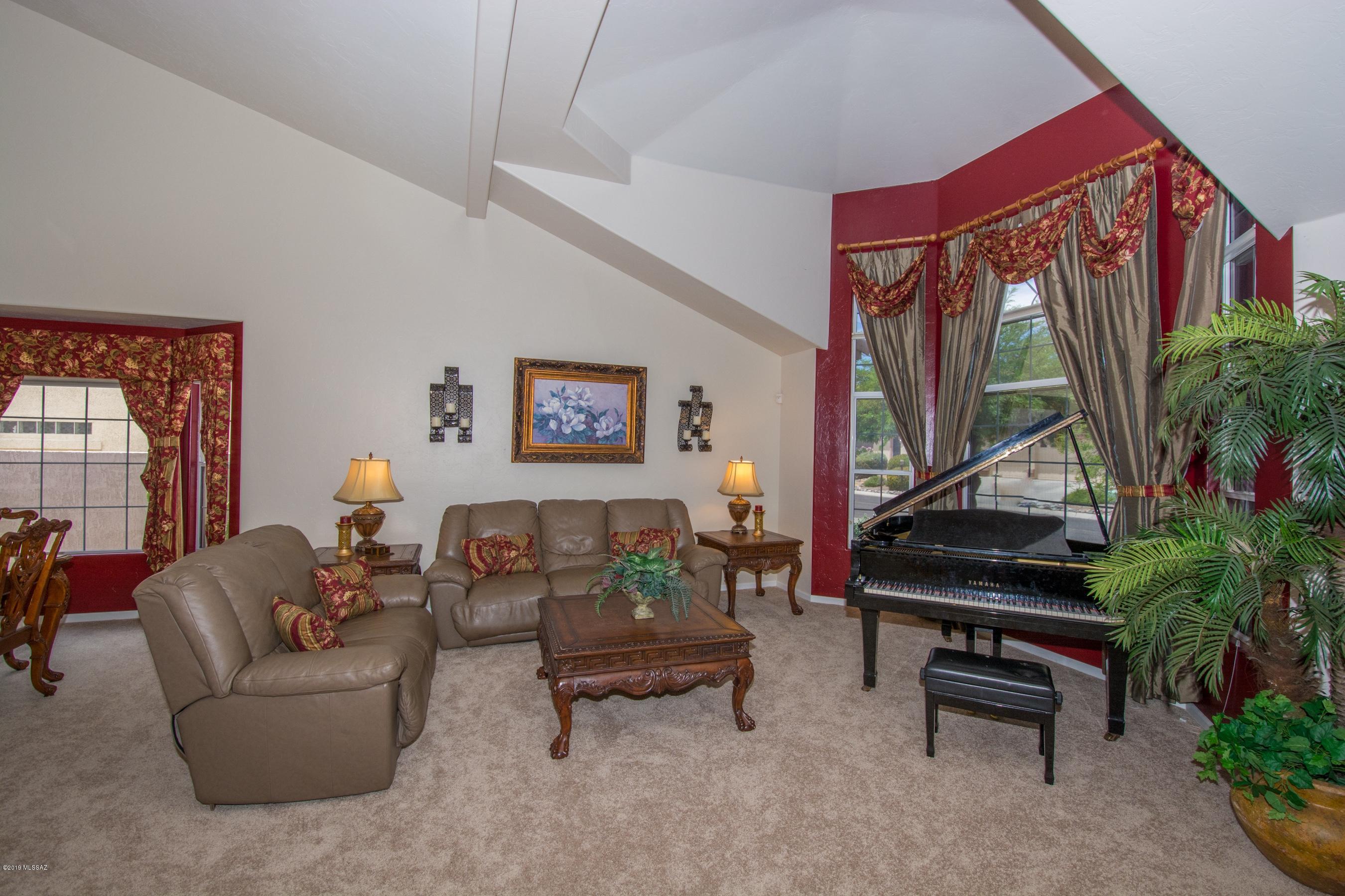 Canada Hills - Villages 17 And 18 (1-74) - Residential