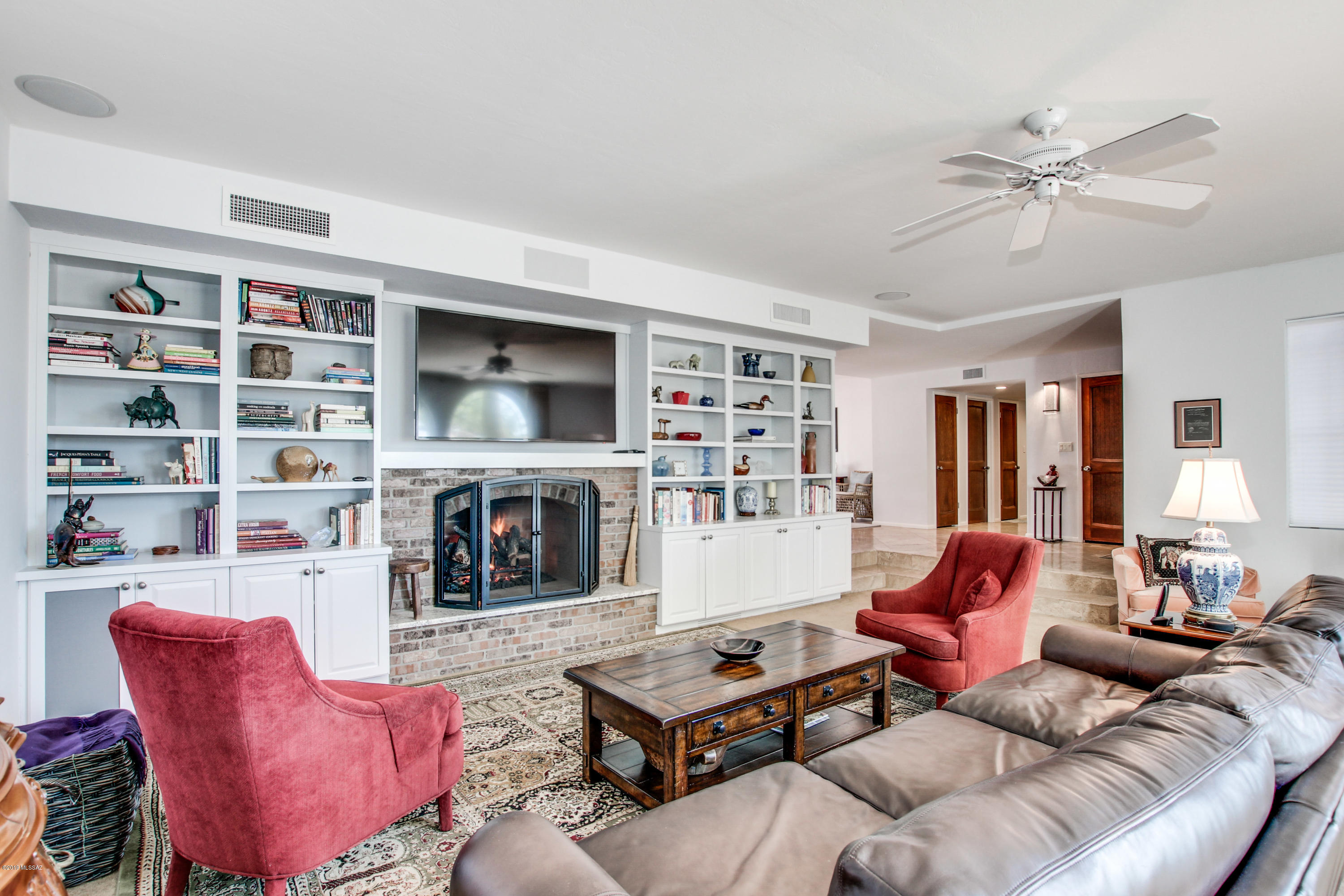 Coronado Foothills Estates - Residential