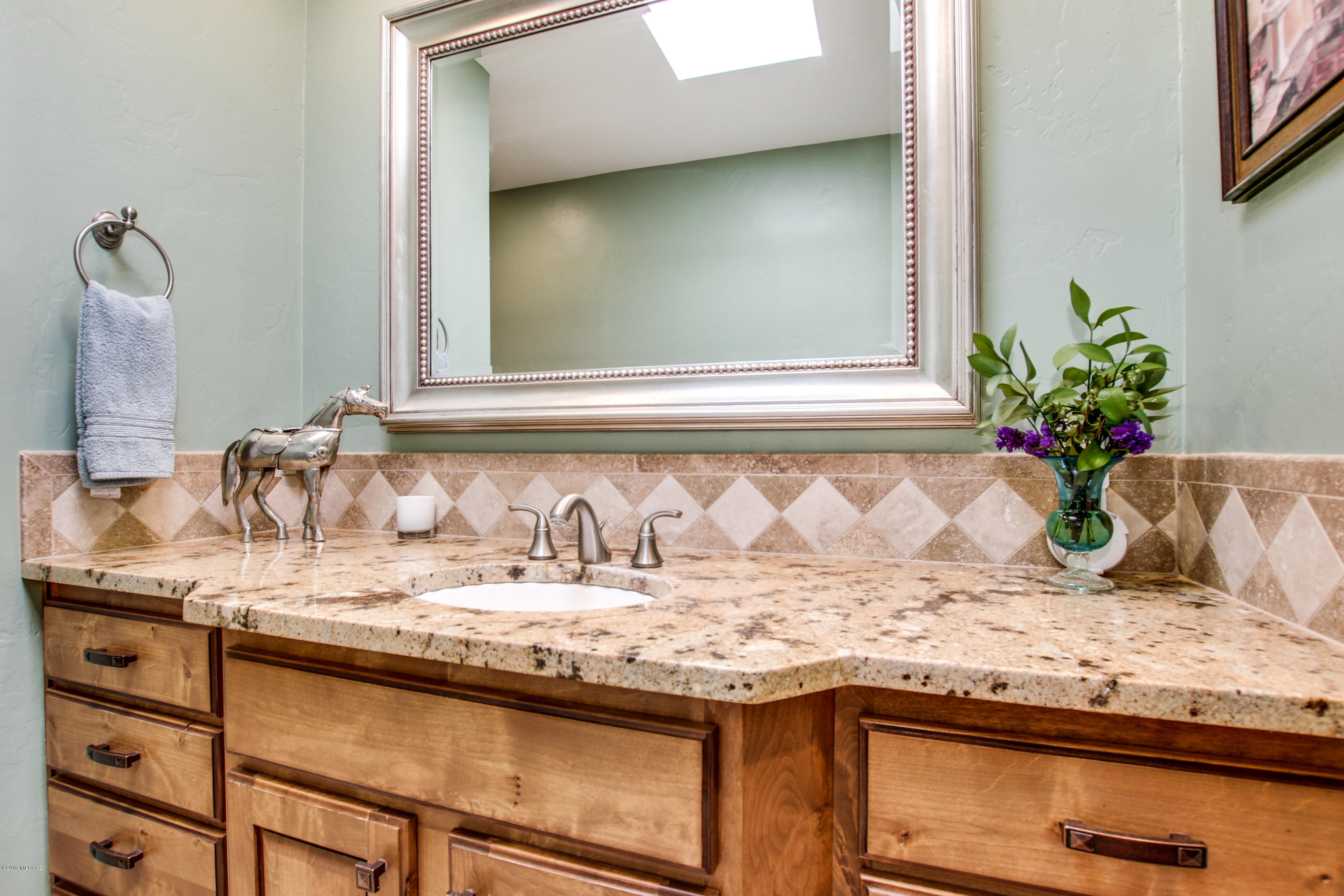 Coronado Foothills Estates - Residential