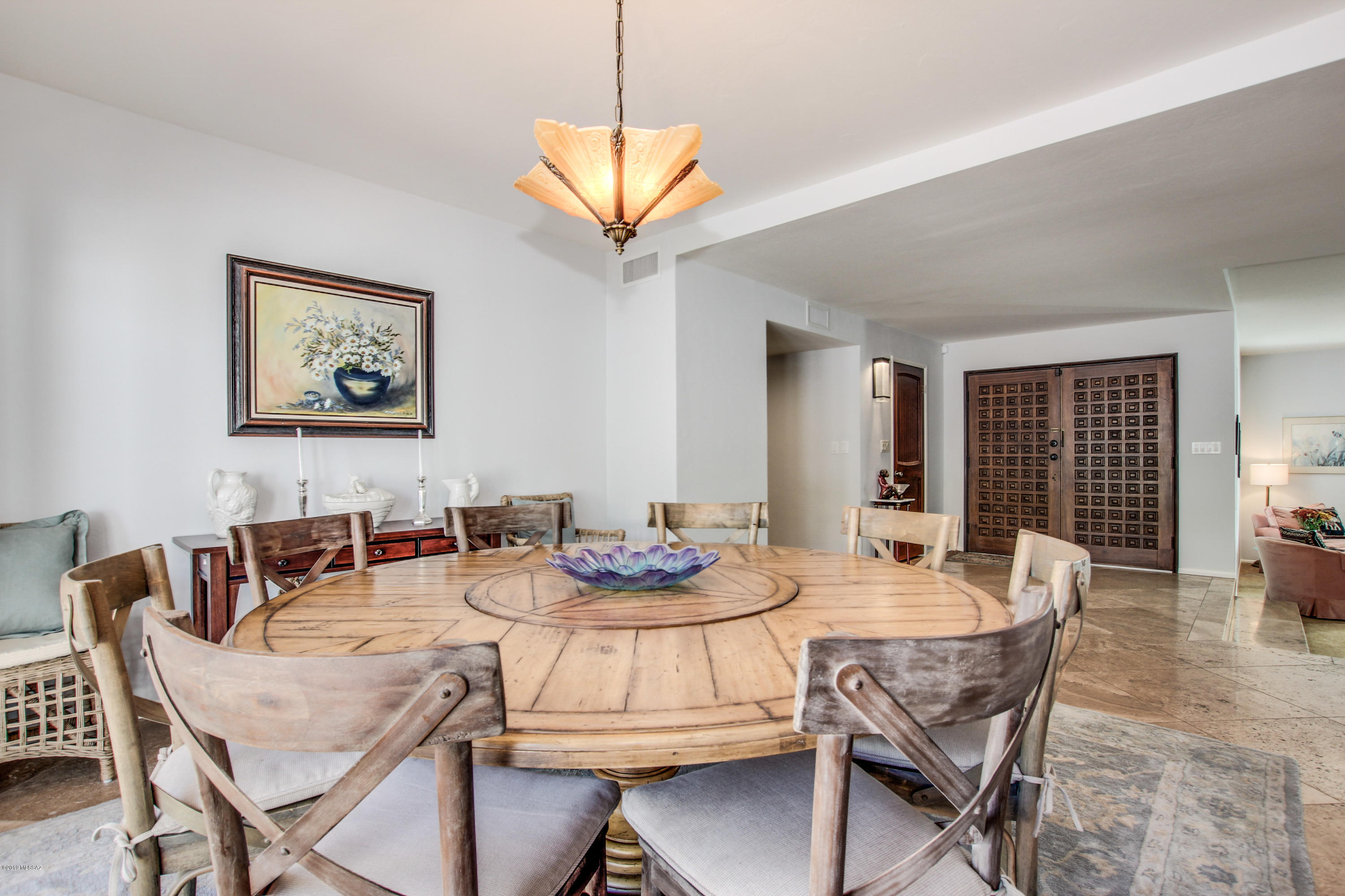Coronado Foothills Estates - Residential