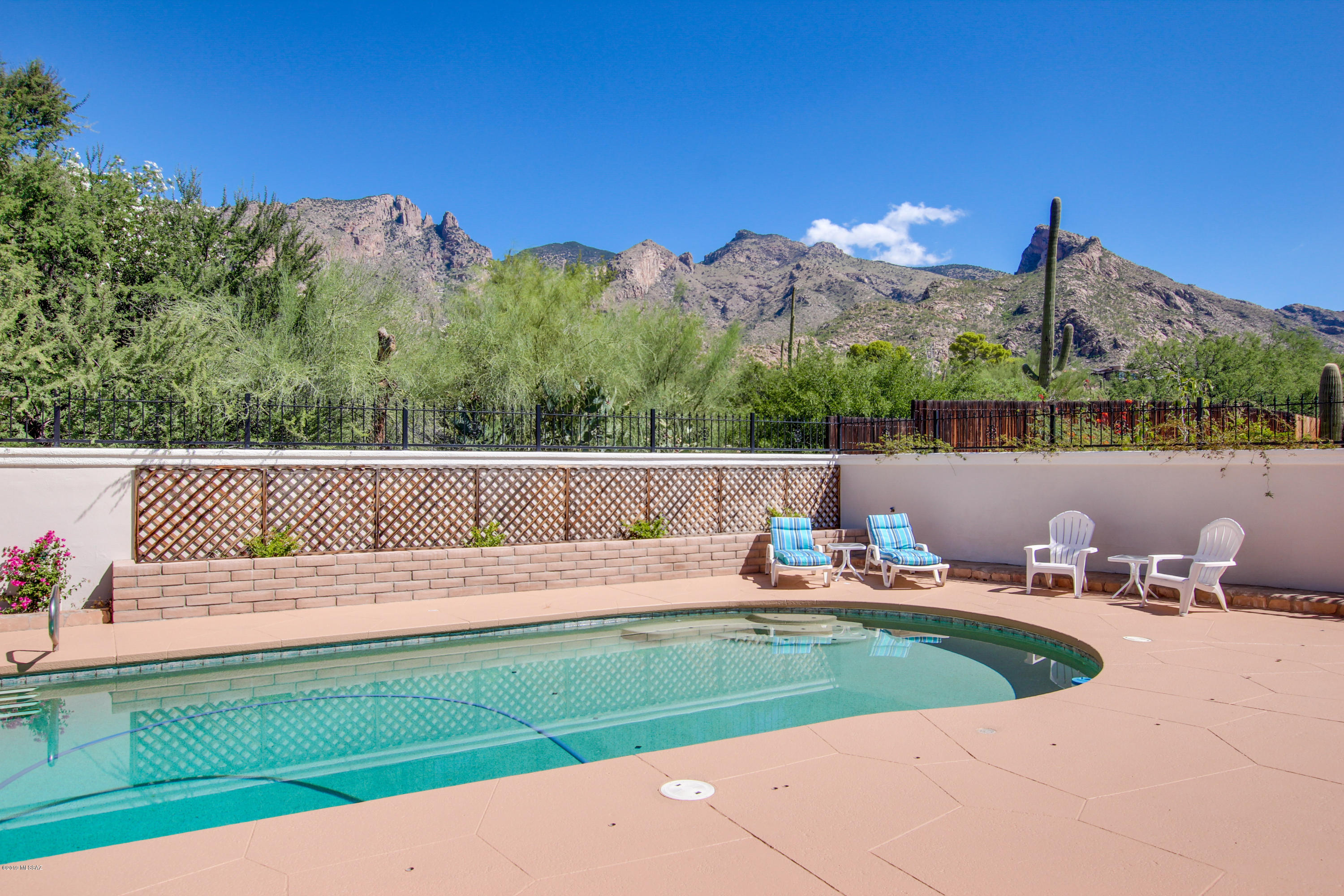 Coronado Foothills Estates - Residential