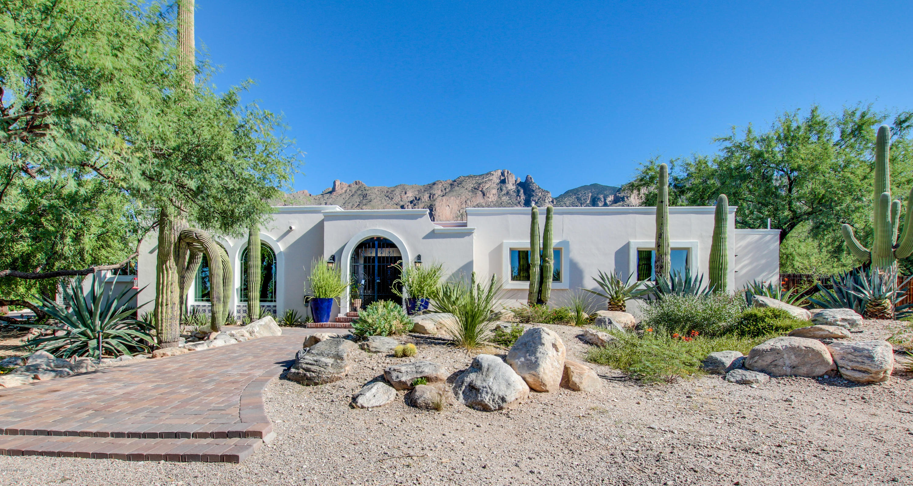 Coronado Foothills Estates - Residential
