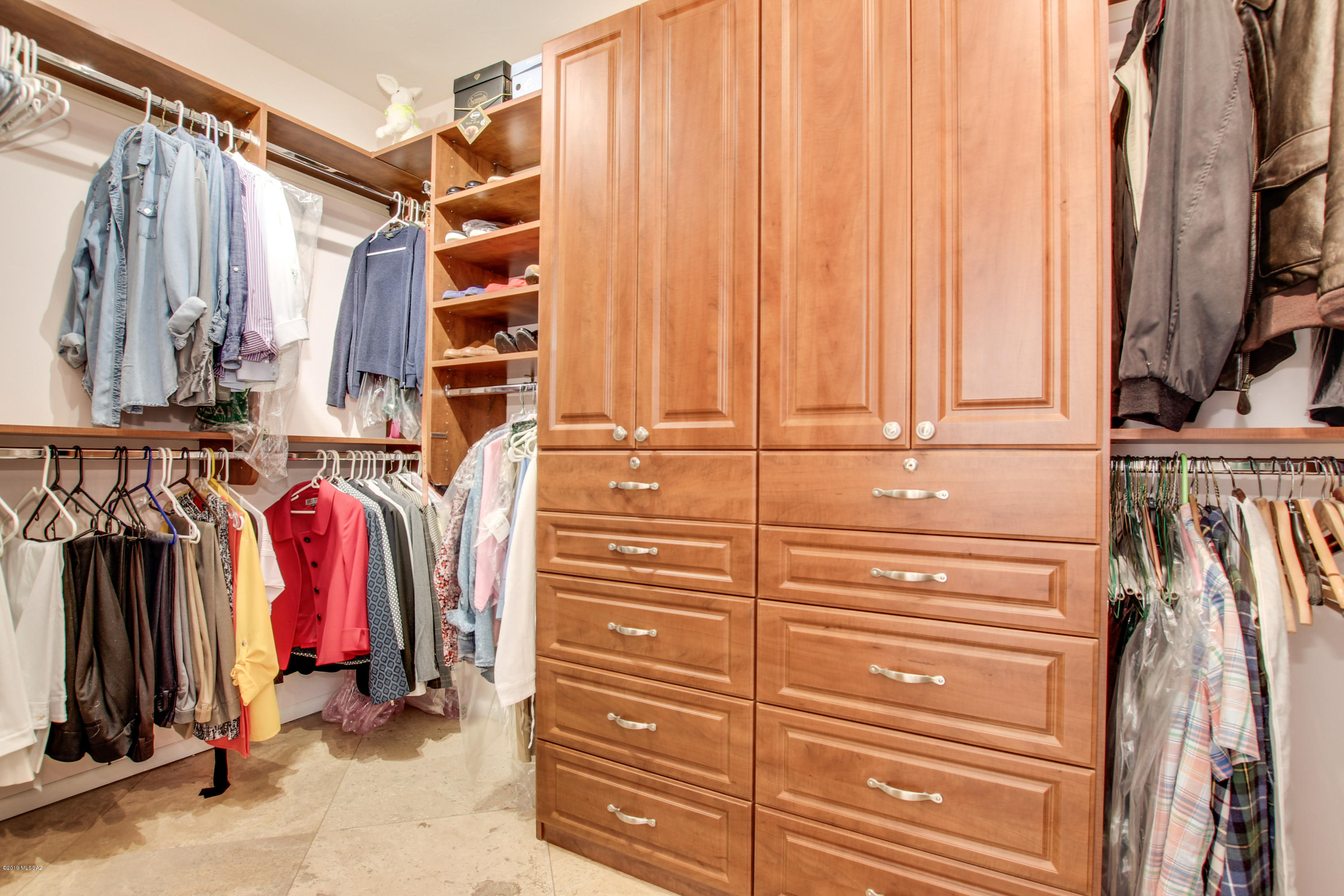 Coronado Foothills Estates - Residential