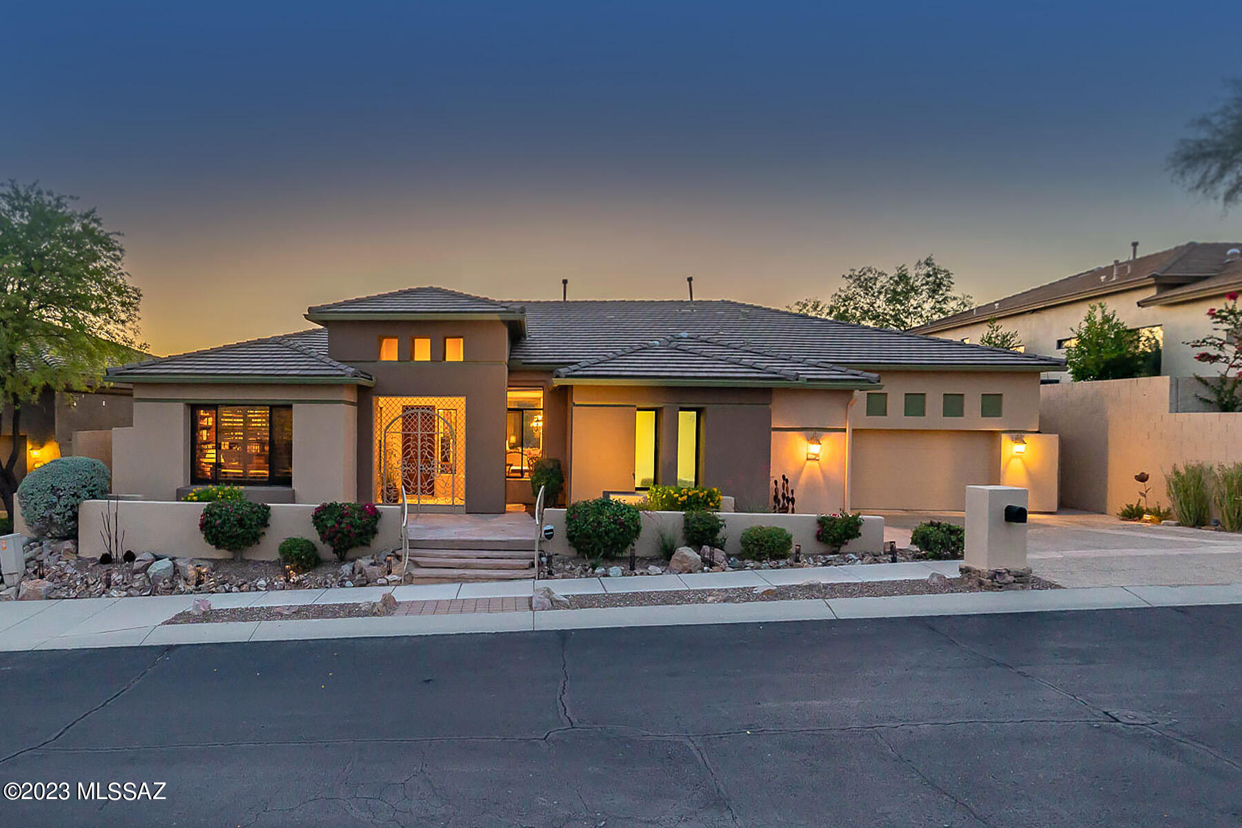 N/A - Residential