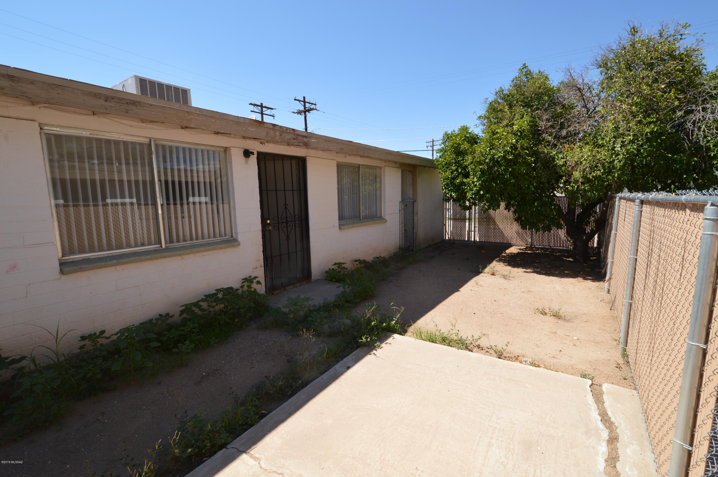 Sawtelle Place - Residential Lease