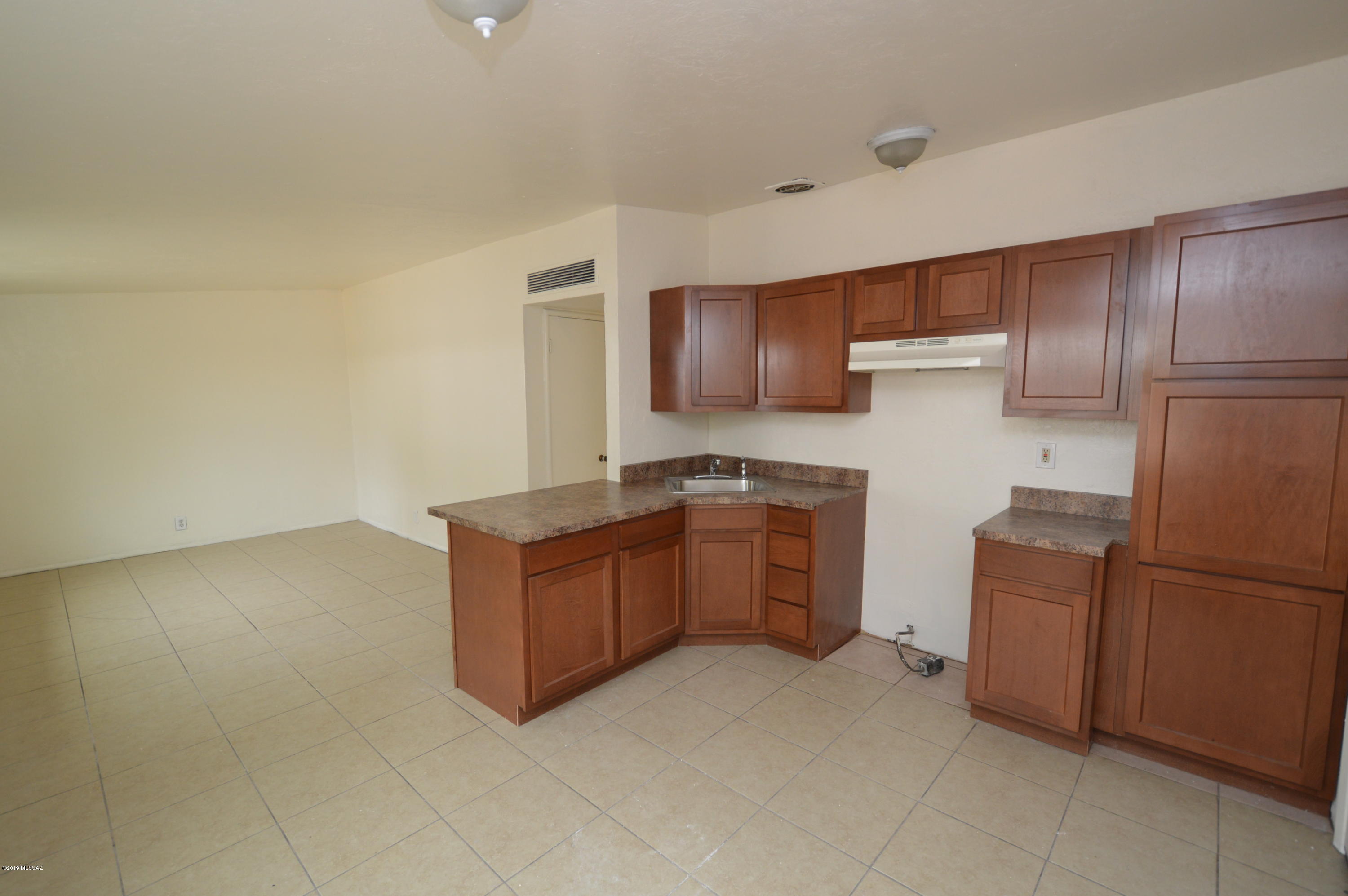 Sawtelle Place - Residential Lease