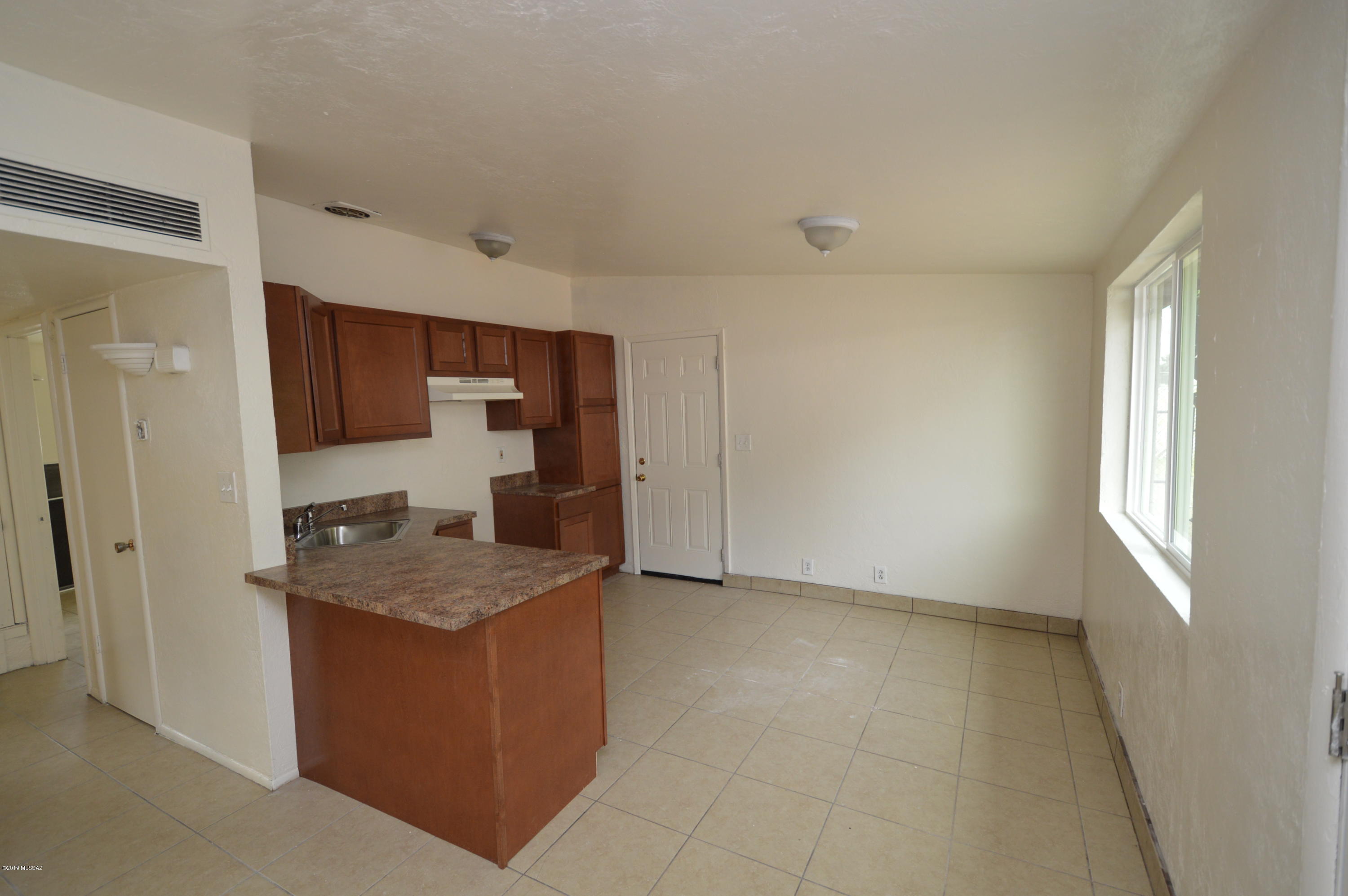 Sawtelle Place - Residential Lease