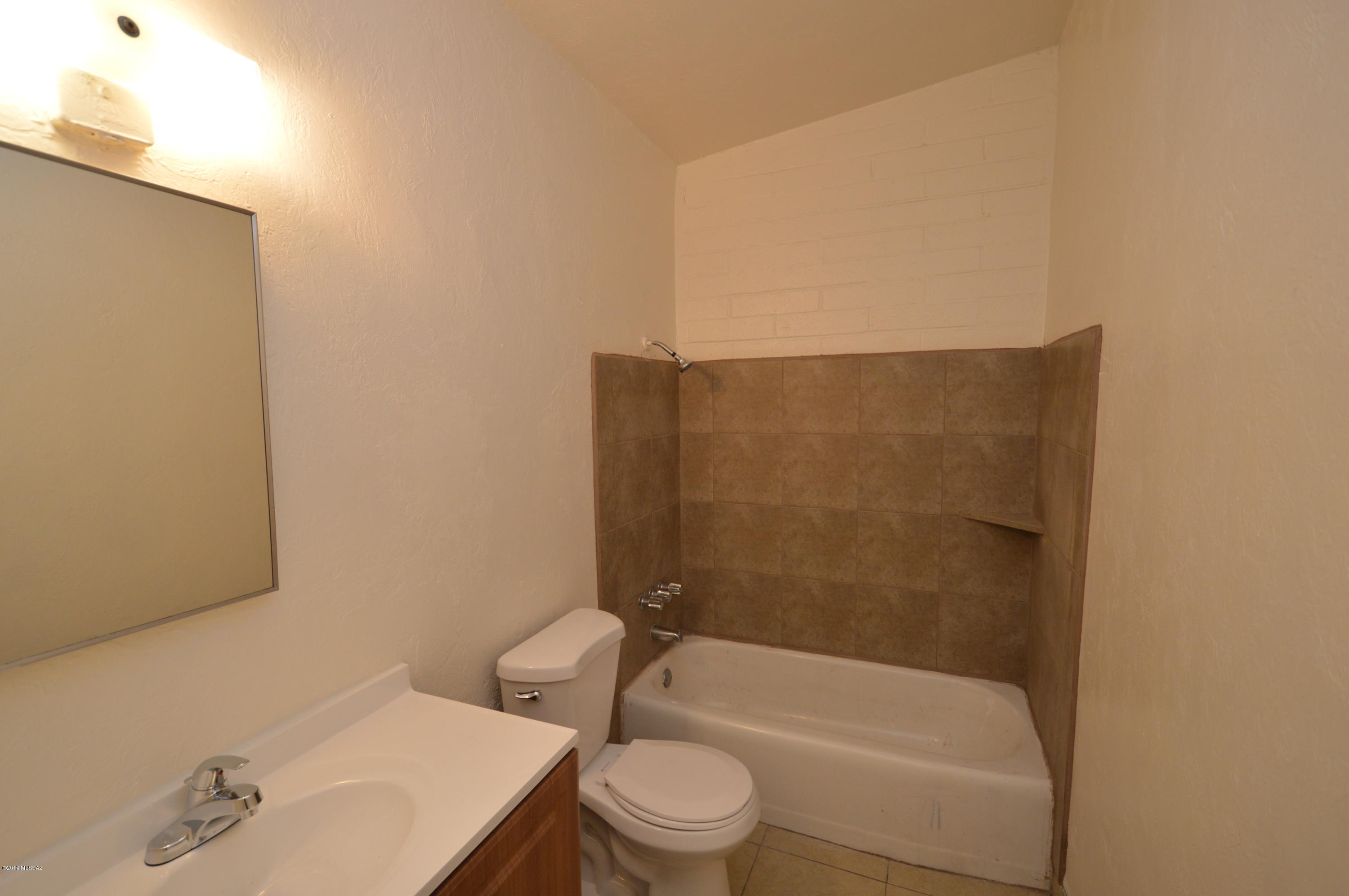 Sawtelle Place - Residential Lease