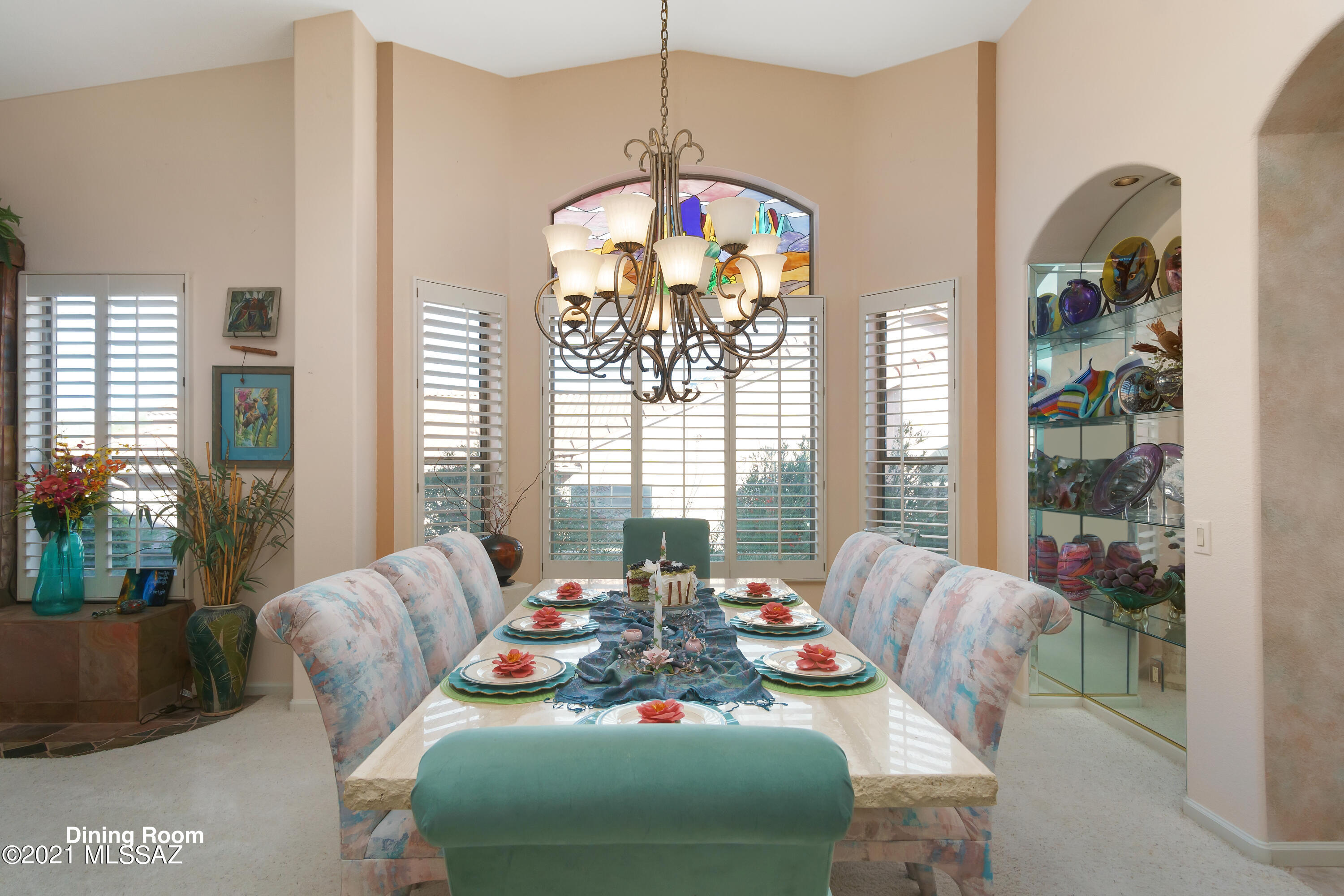 Saddlebrooke - Residential