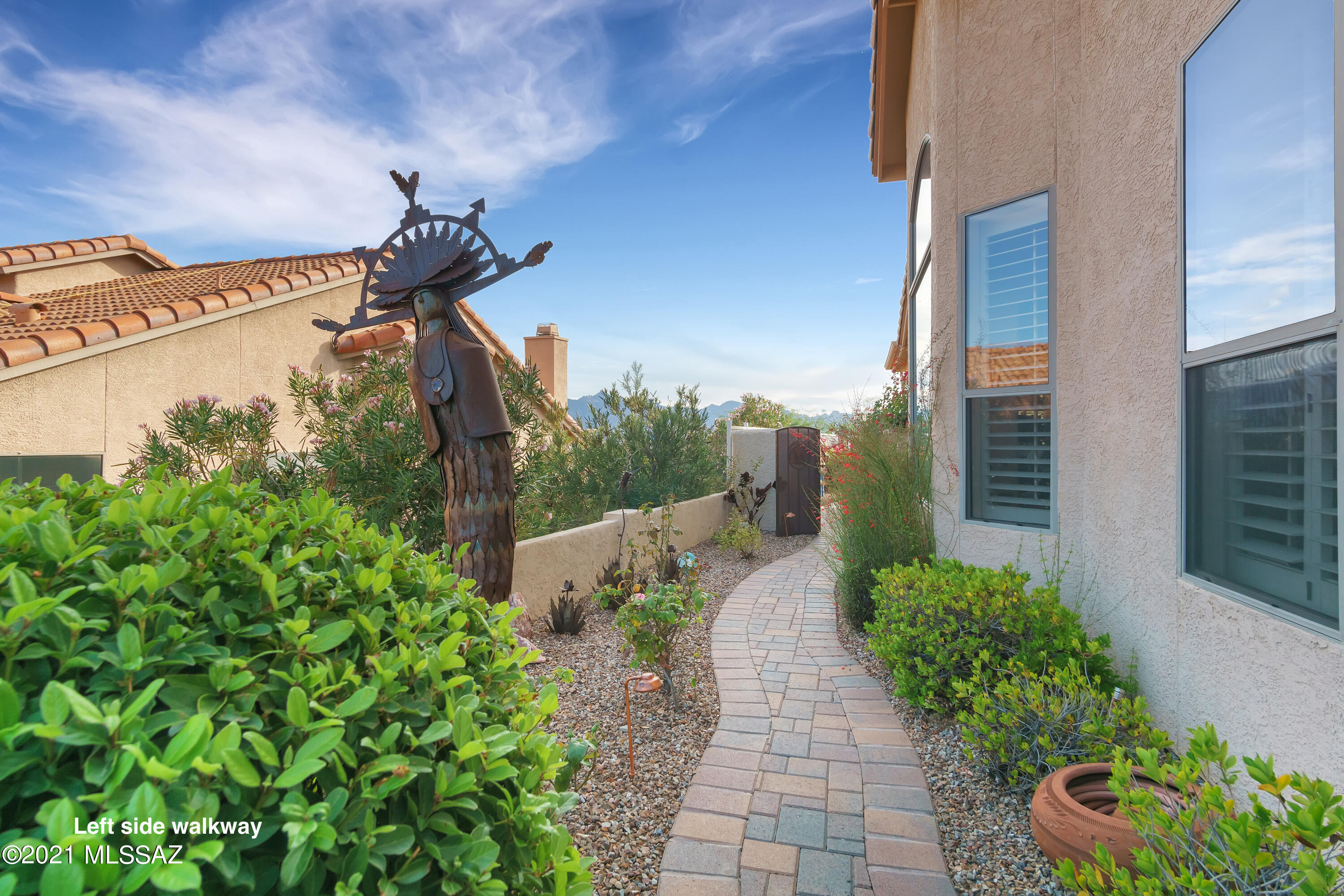 Saddlebrooke - Residential
