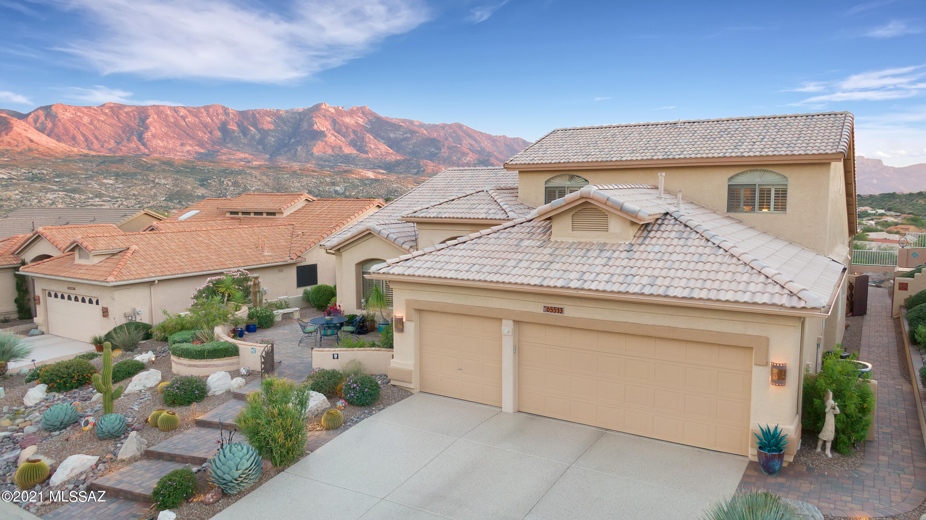 Saddlebrooke - Residential