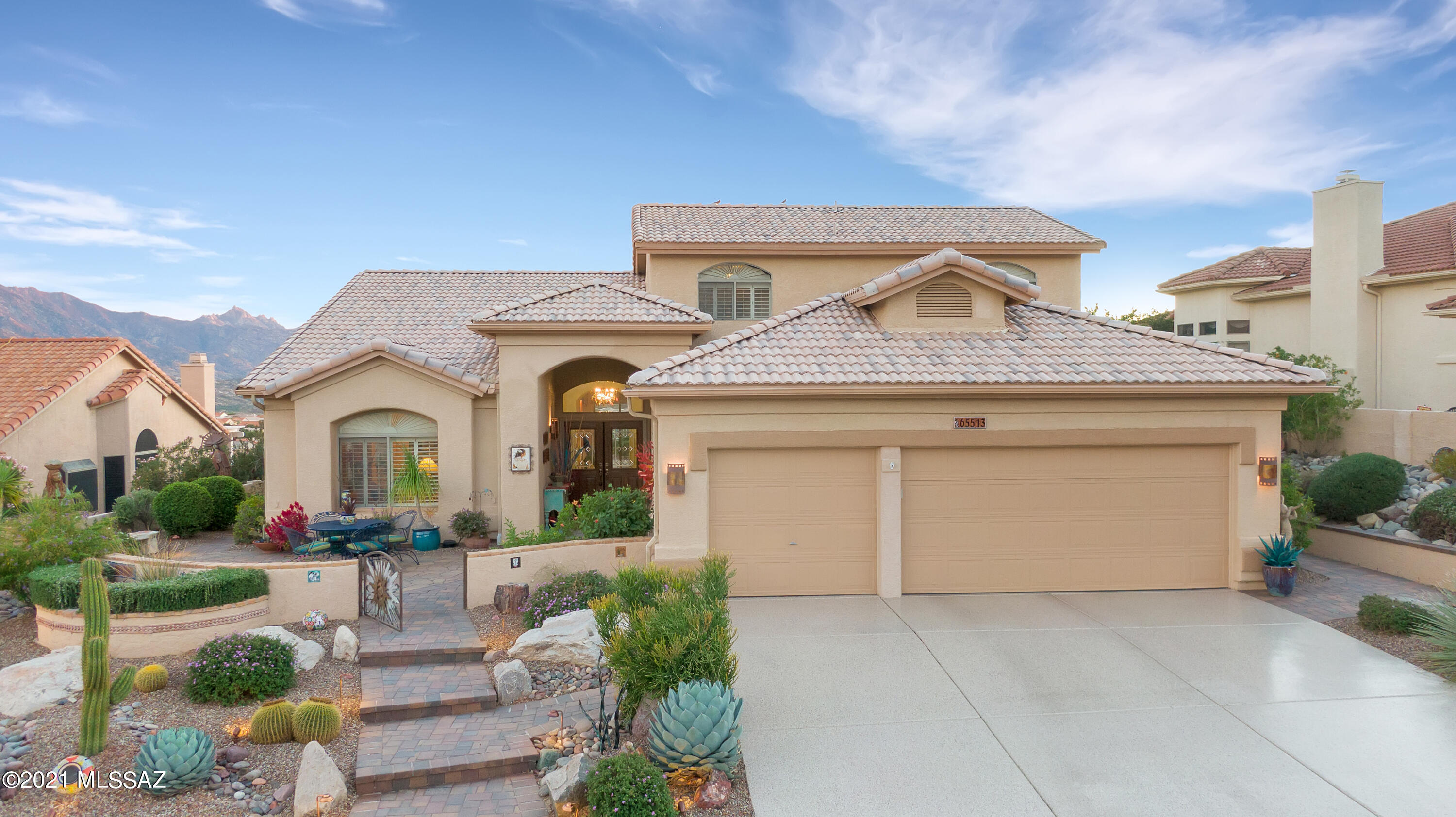 Saddlebrooke - Residential