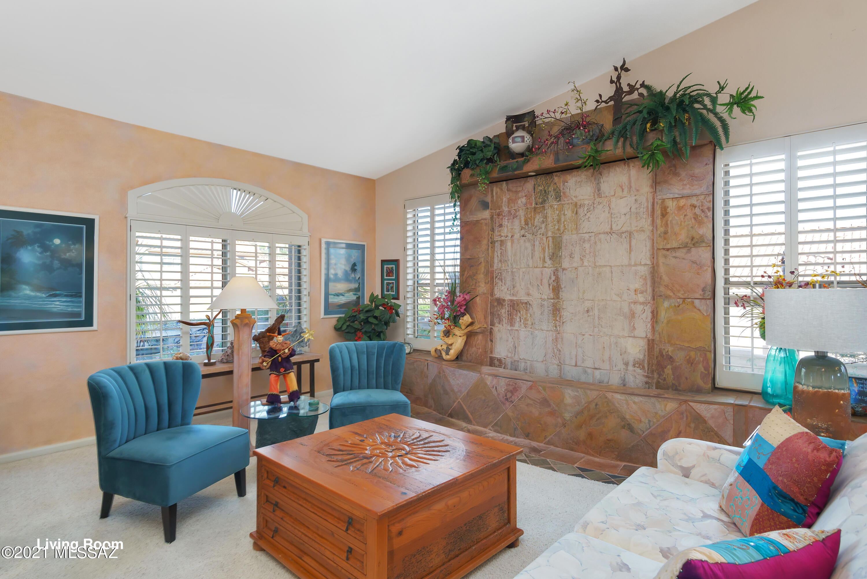 Saddlebrooke - Residential