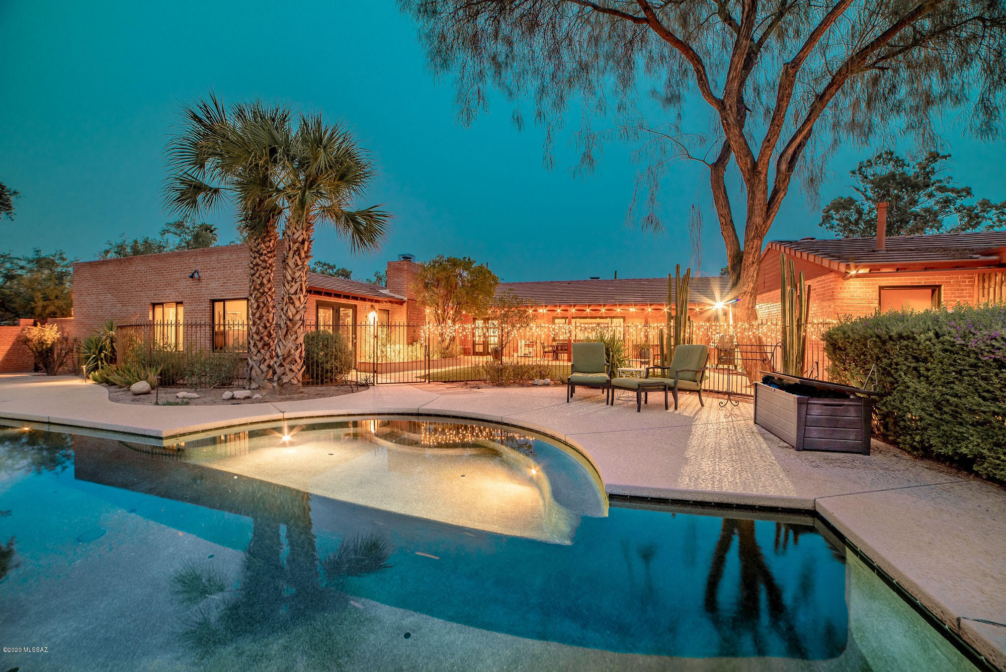 El Encanto Estates - Residential