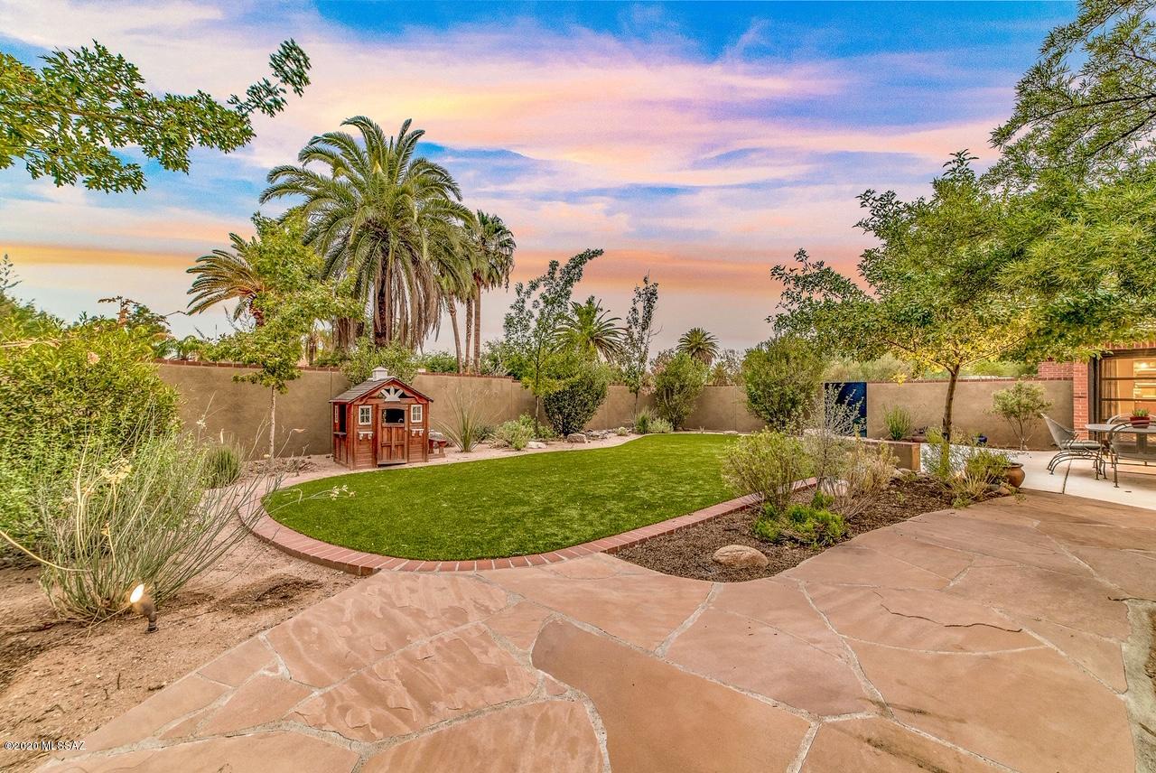 El Encanto Estates - Residential