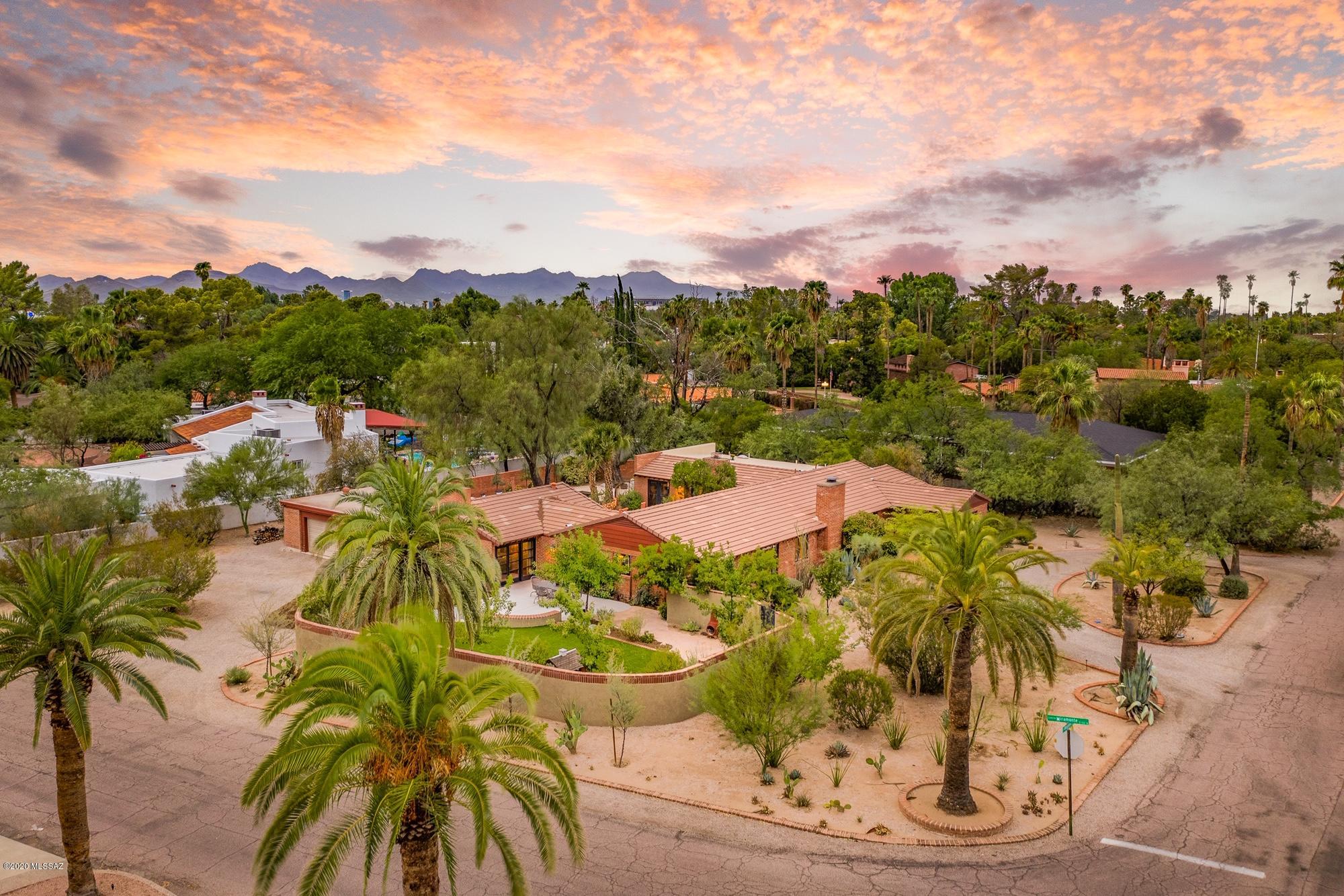 El Encanto Estates - Residential