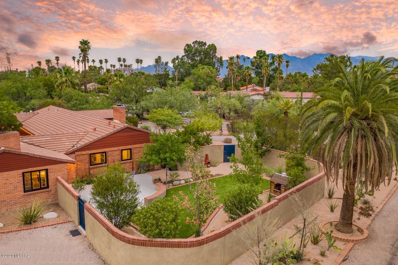 El Encanto Estates - Residential