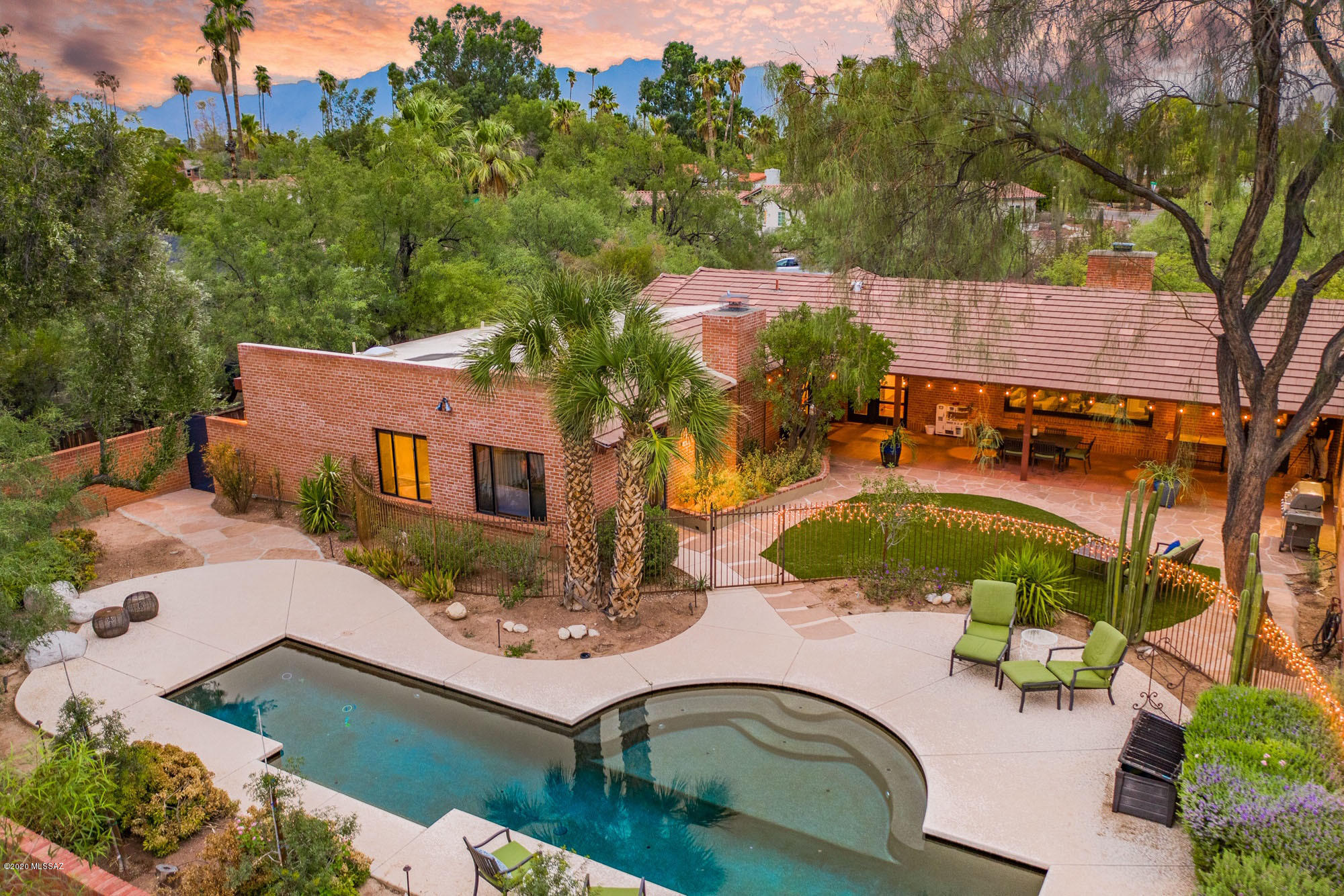 El Encanto Estates - Residential