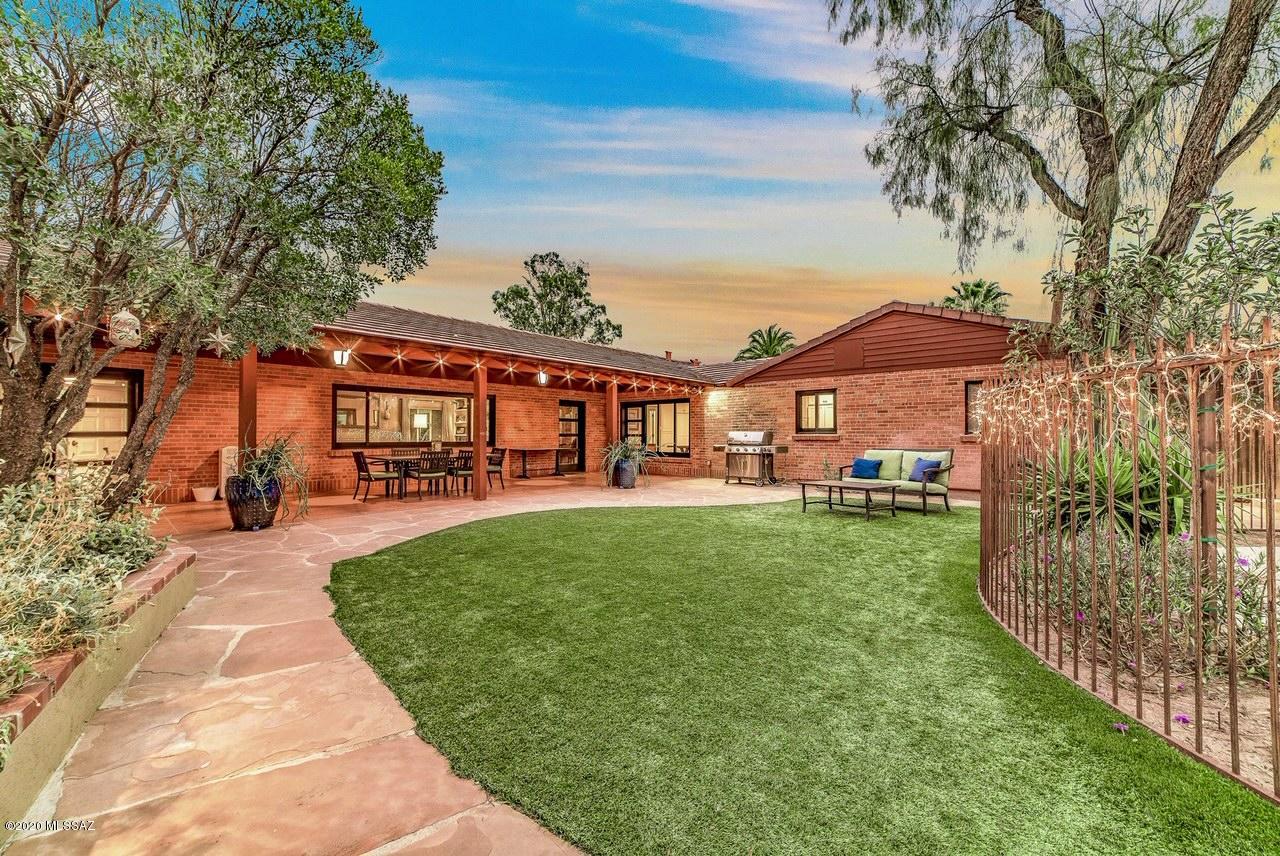 El Encanto Estates - Residential
