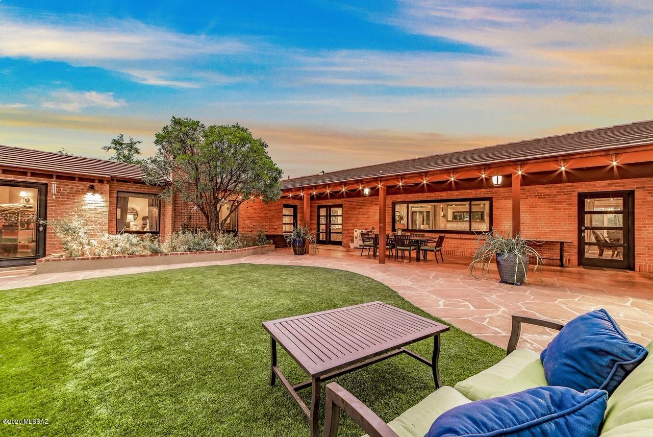 El Encanto Estates - Residential
