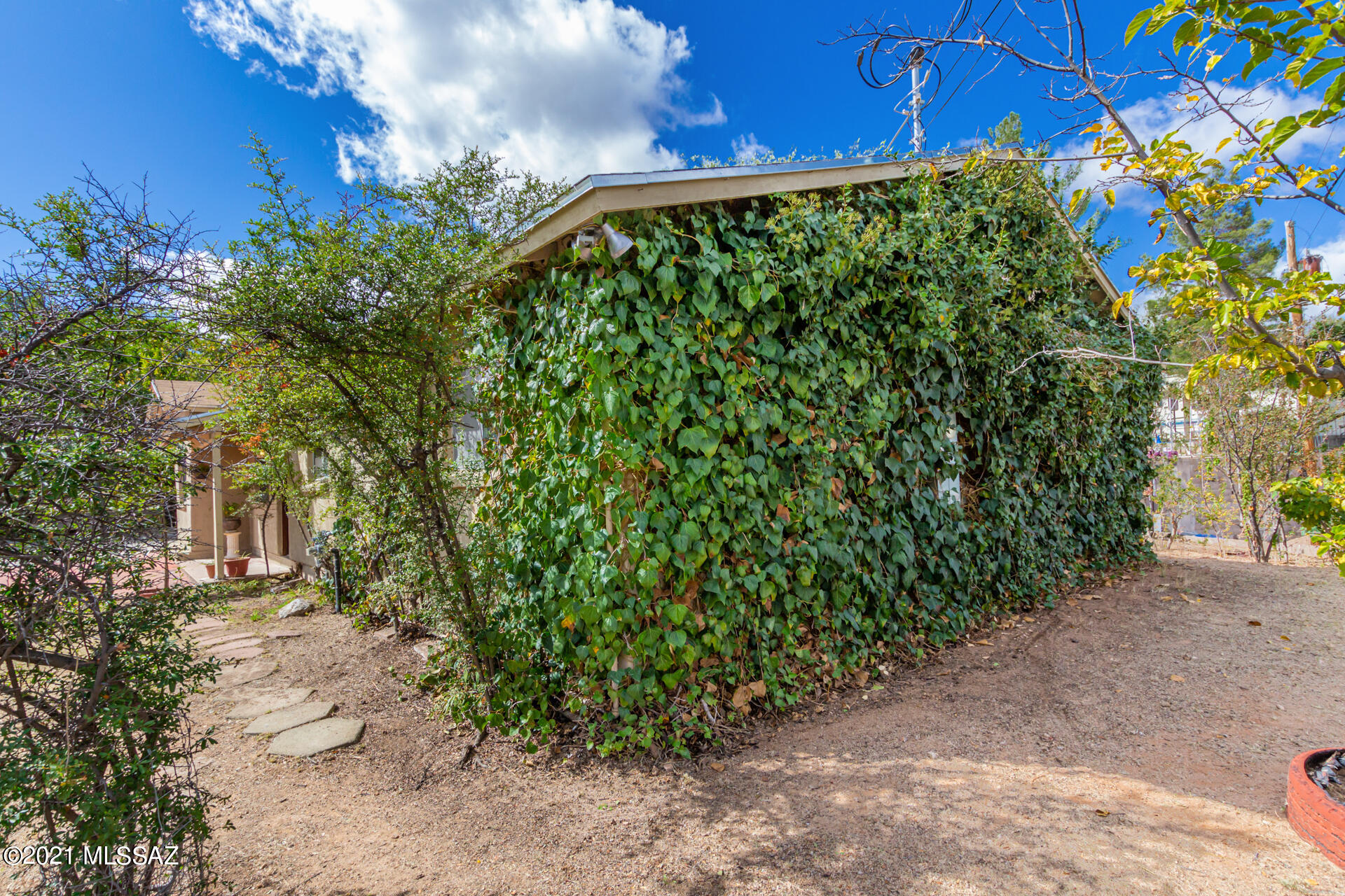 Other/Unknown - Residential