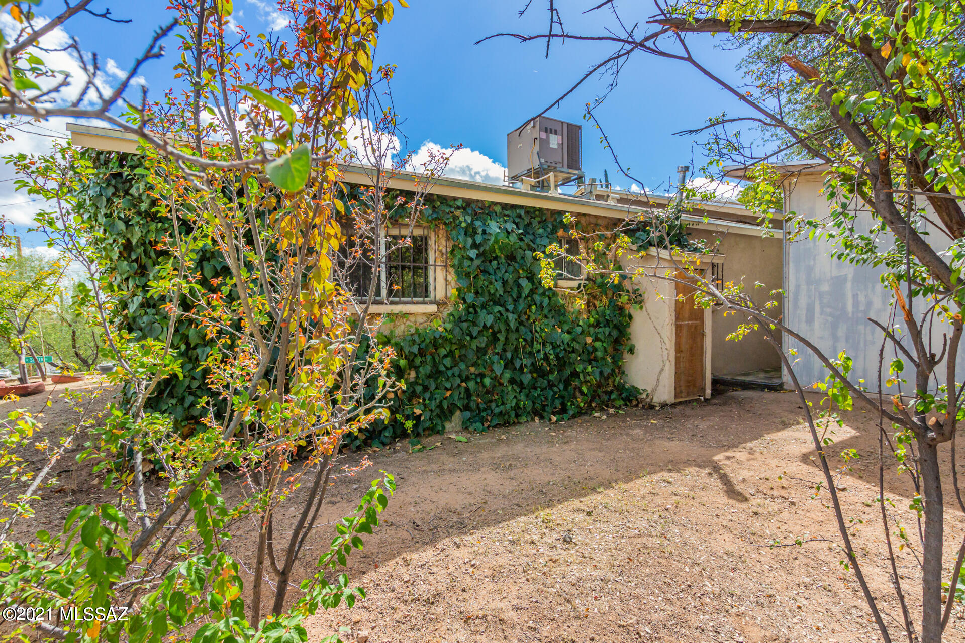 Other/Unknown - Residential