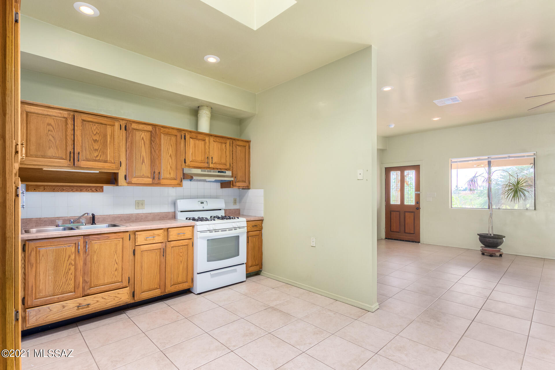 Other/Unknown - Residential