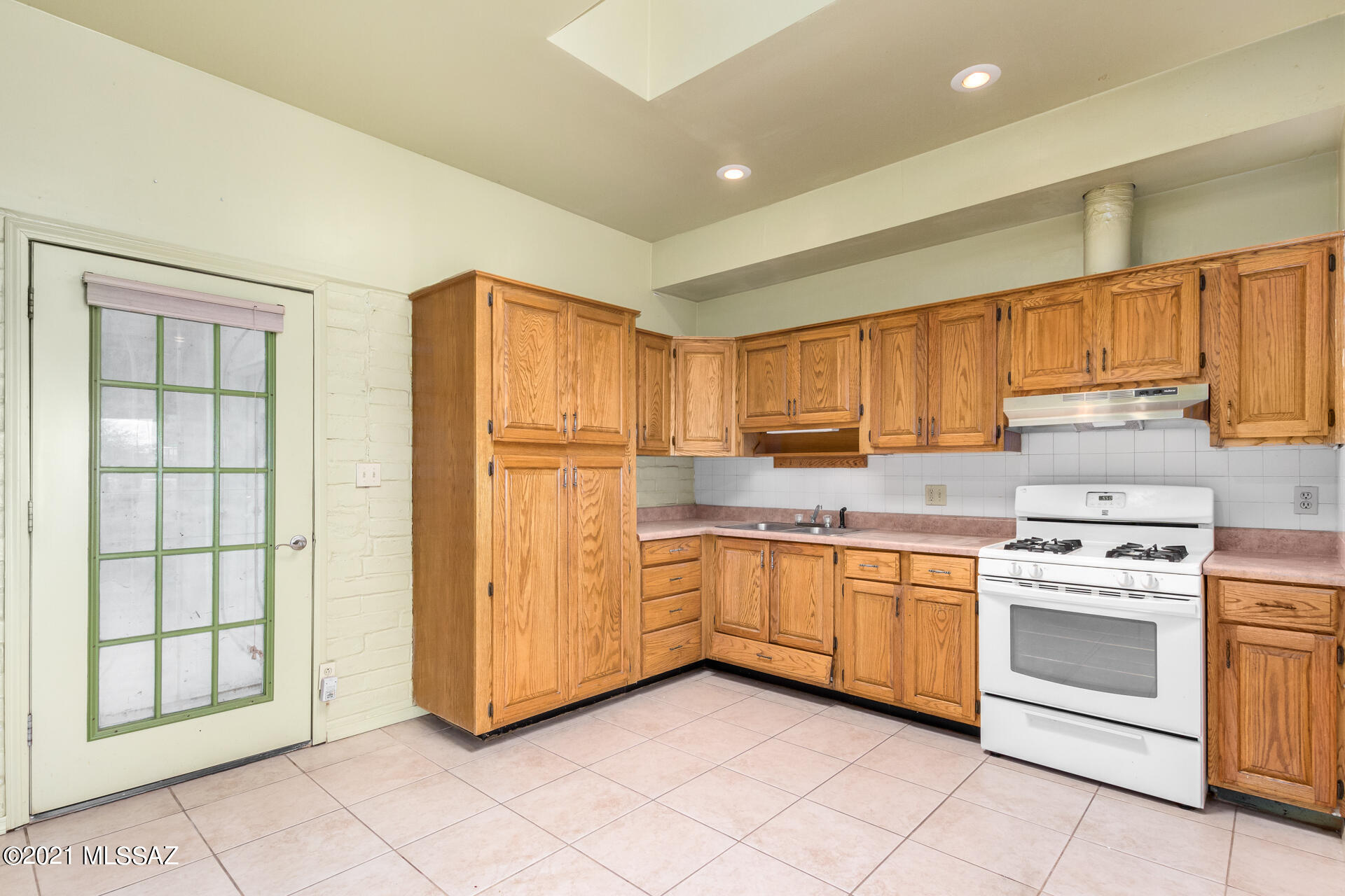 Other/Unknown - Residential