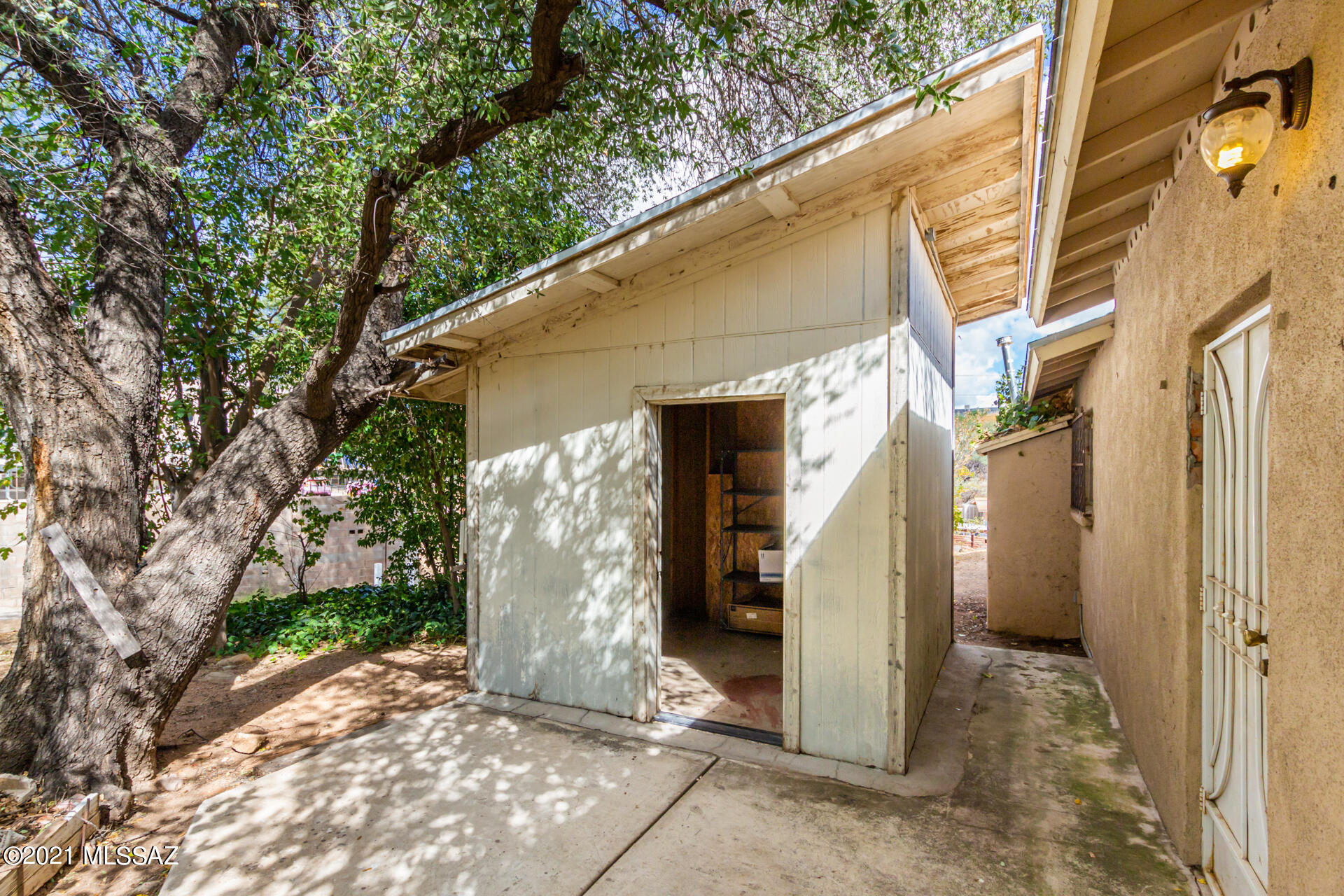 Other/Unknown - Residential