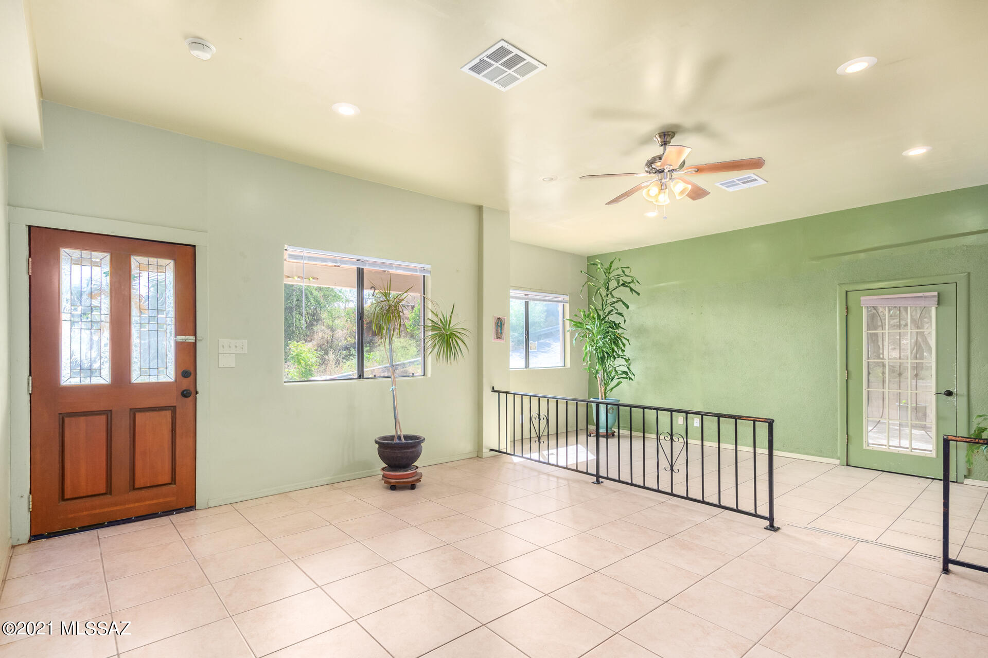 Other/Unknown - Residential