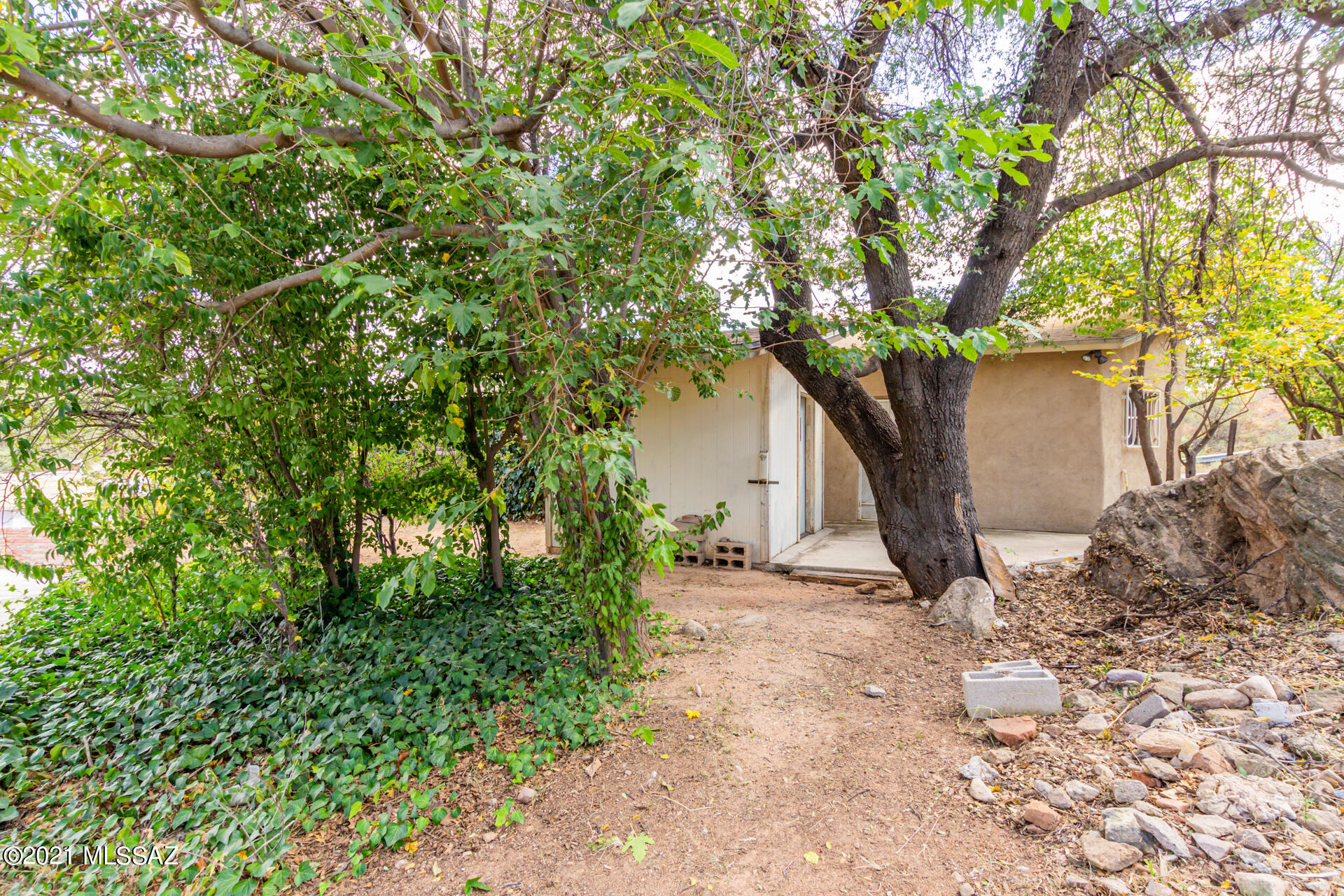 Other/Unknown - Residential