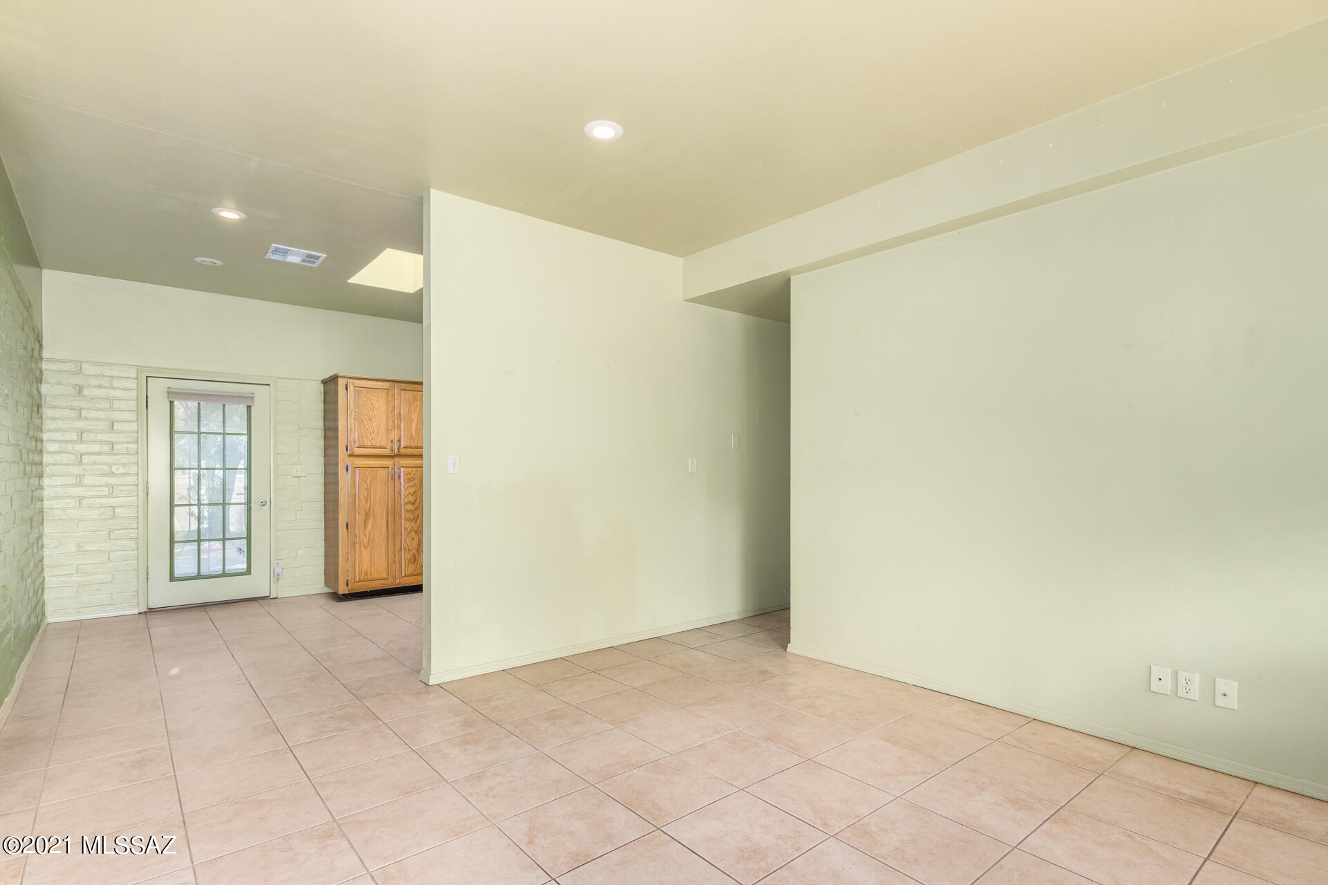 Other/Unknown - Residential
