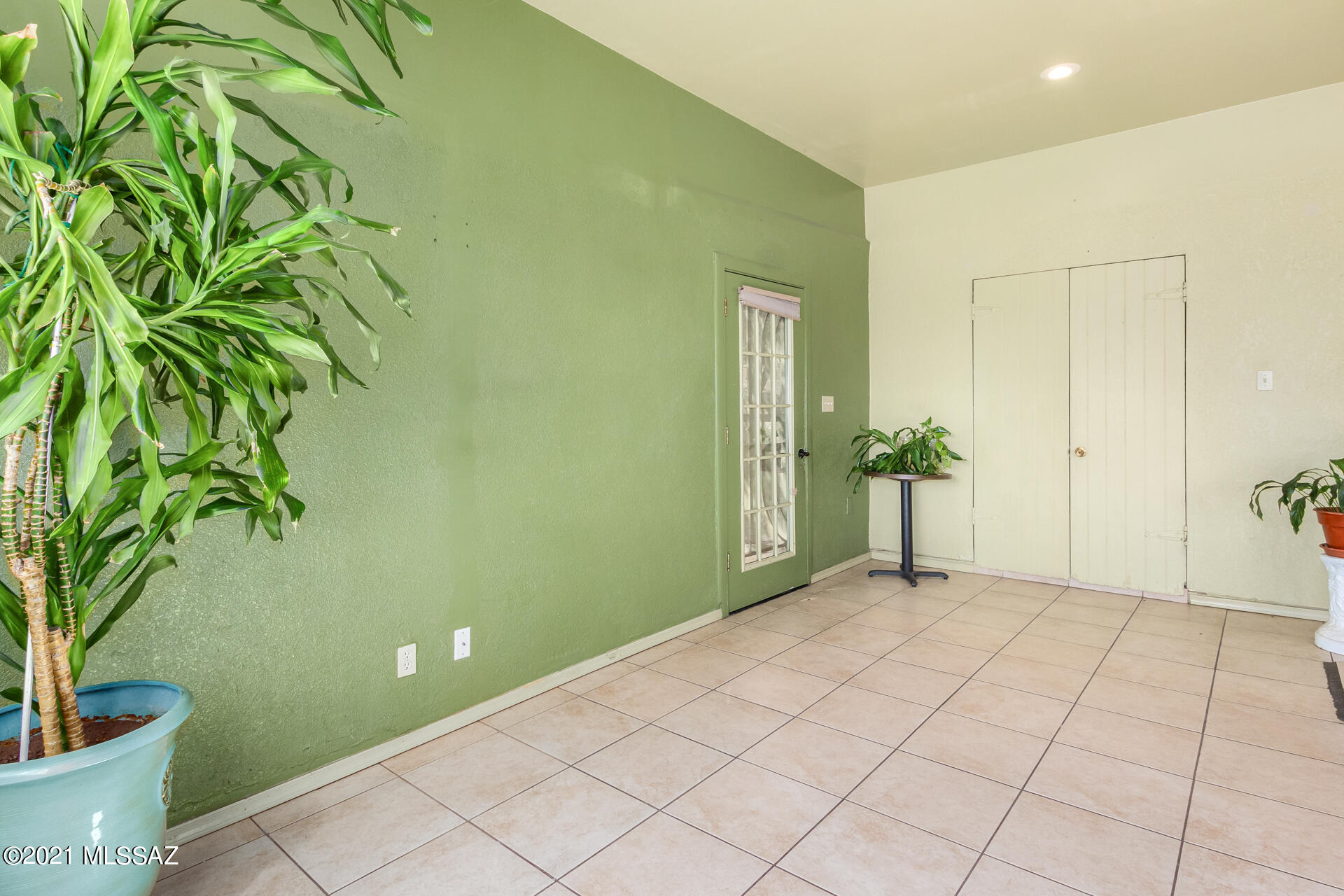 Other/Unknown - Residential