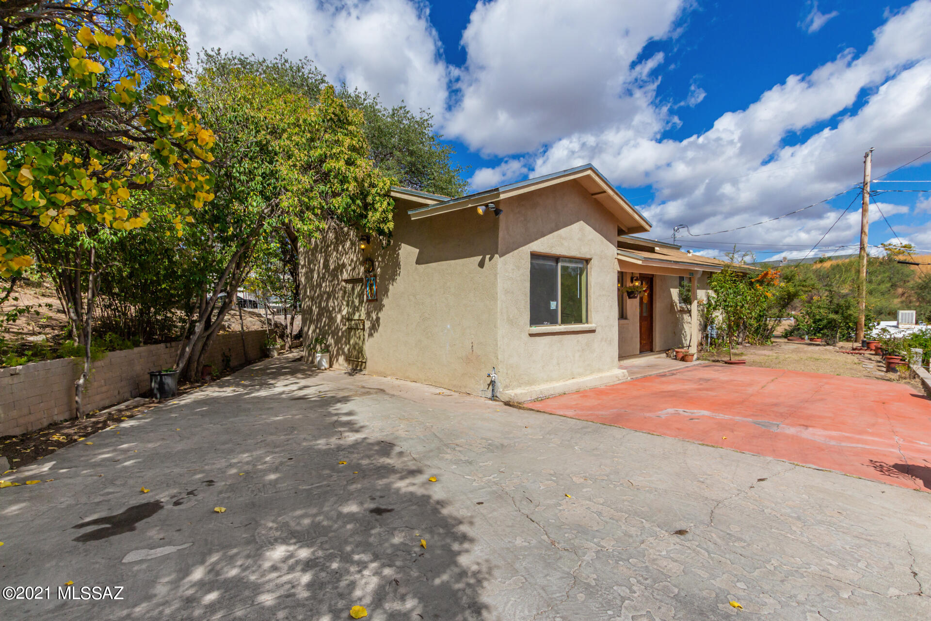 Other/Unknown - Residential