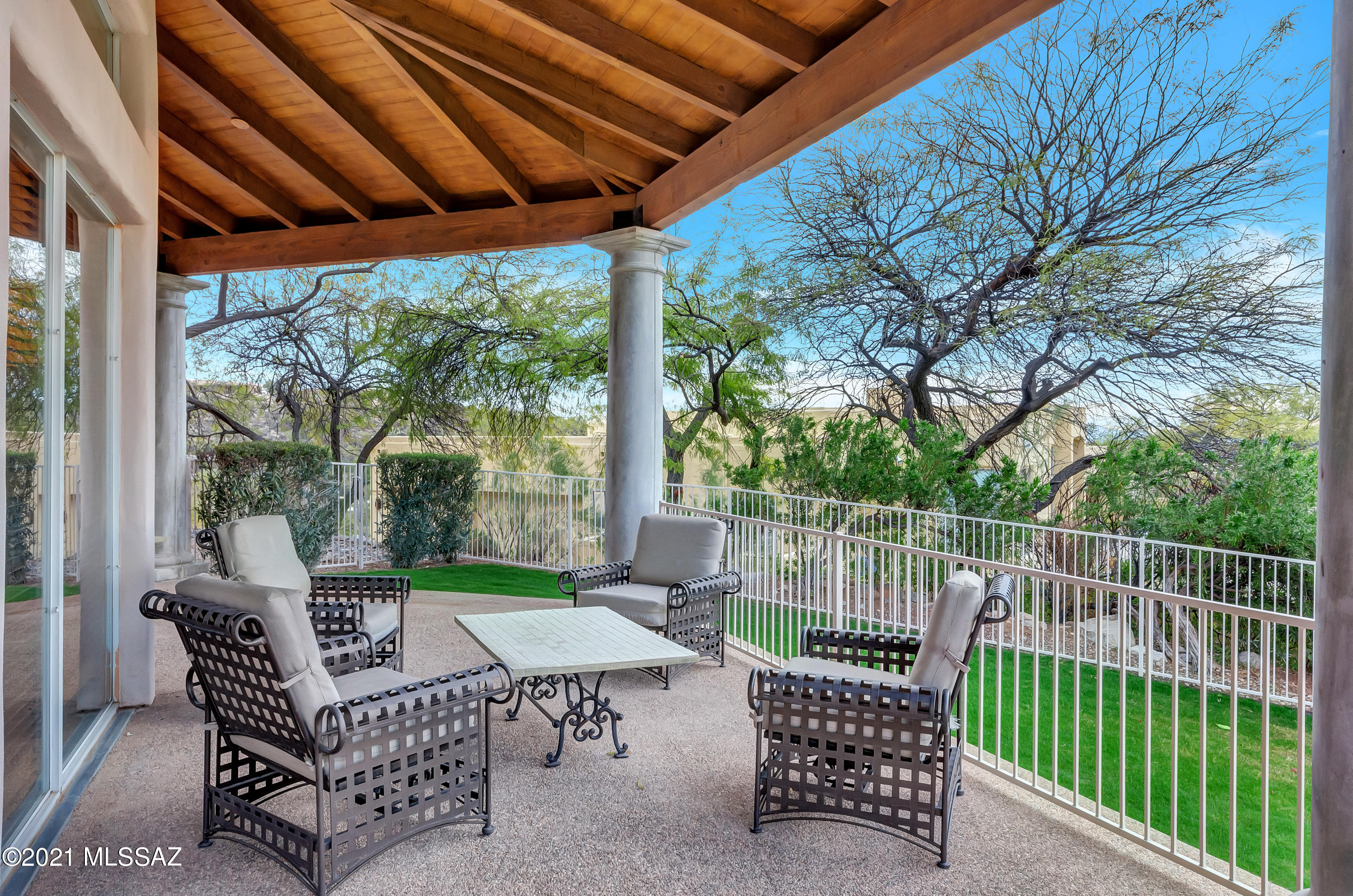 Alta Vista Estates (1-124) - Residential