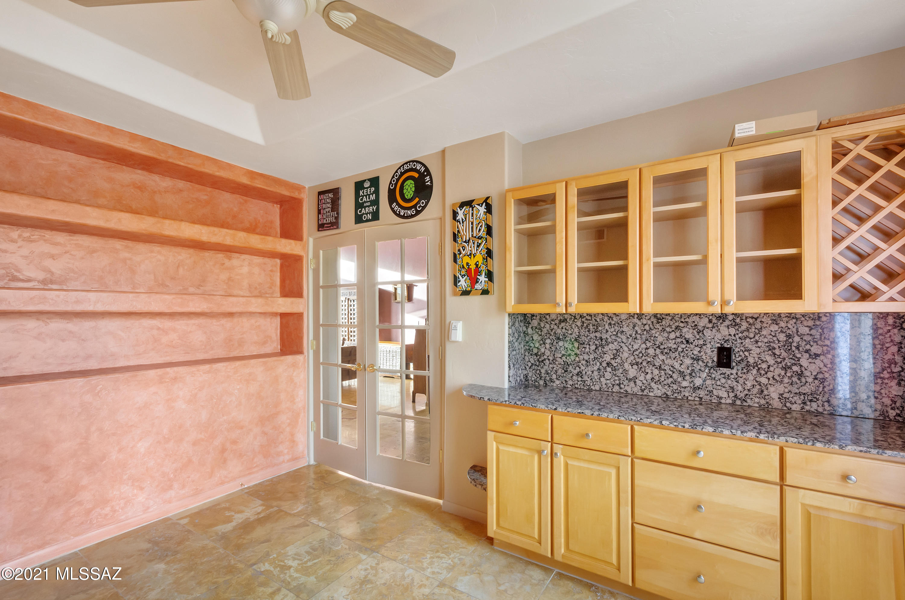 Alta Vista Estates (1-124) - Residential