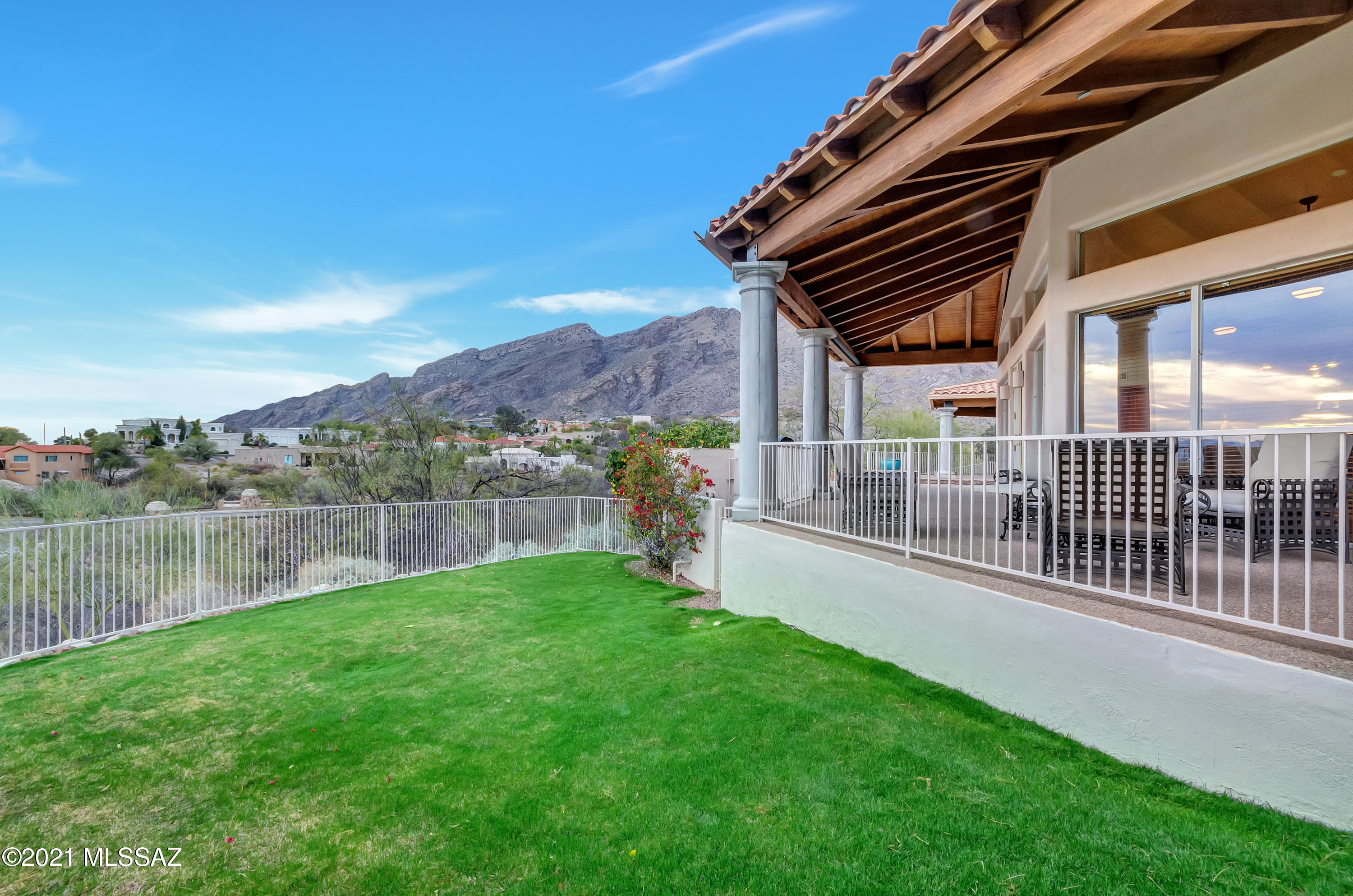 Alta Vista Estates (1-124) - Residential