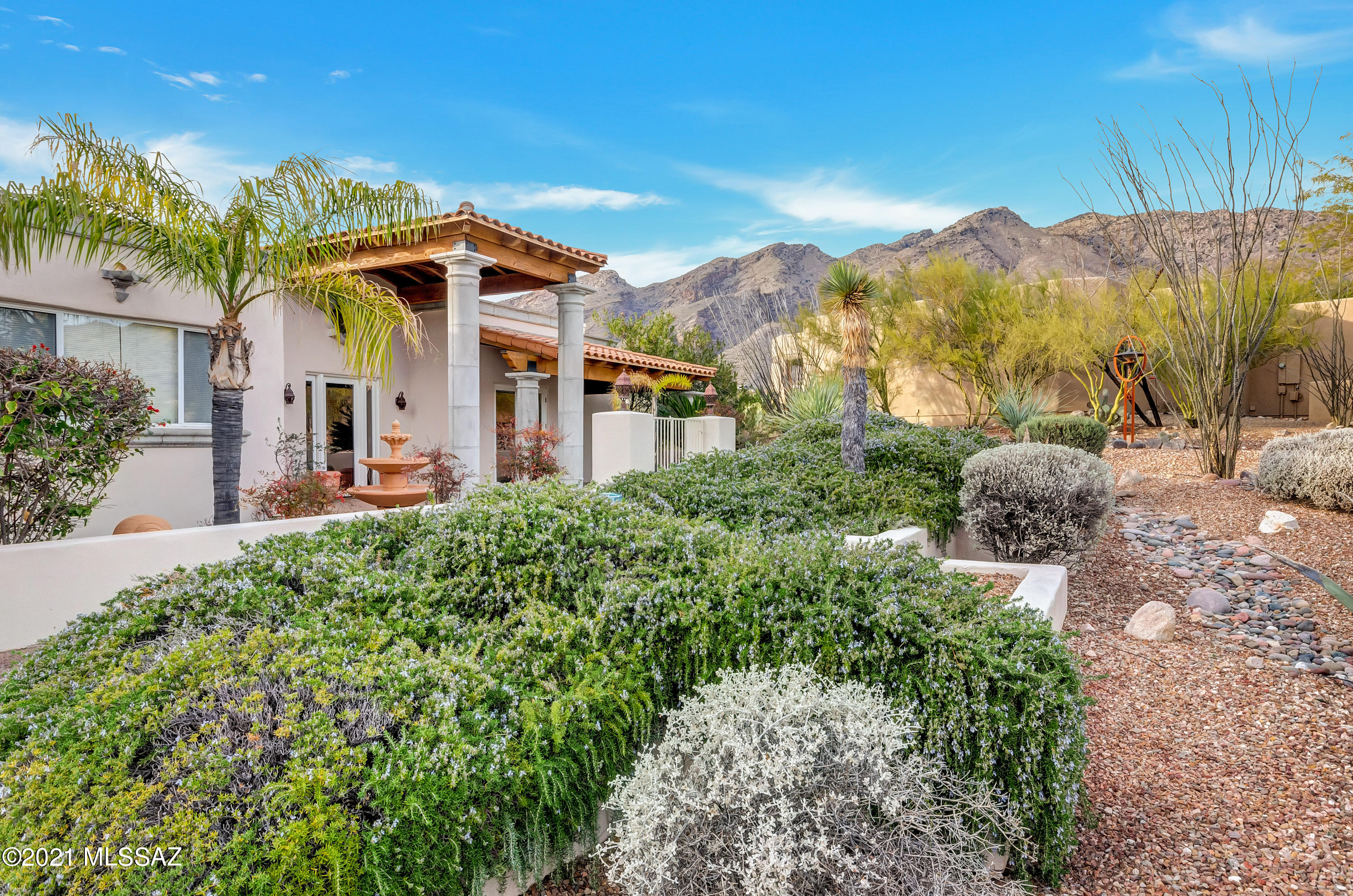 Alta Vista Estates (1-124) - Residential