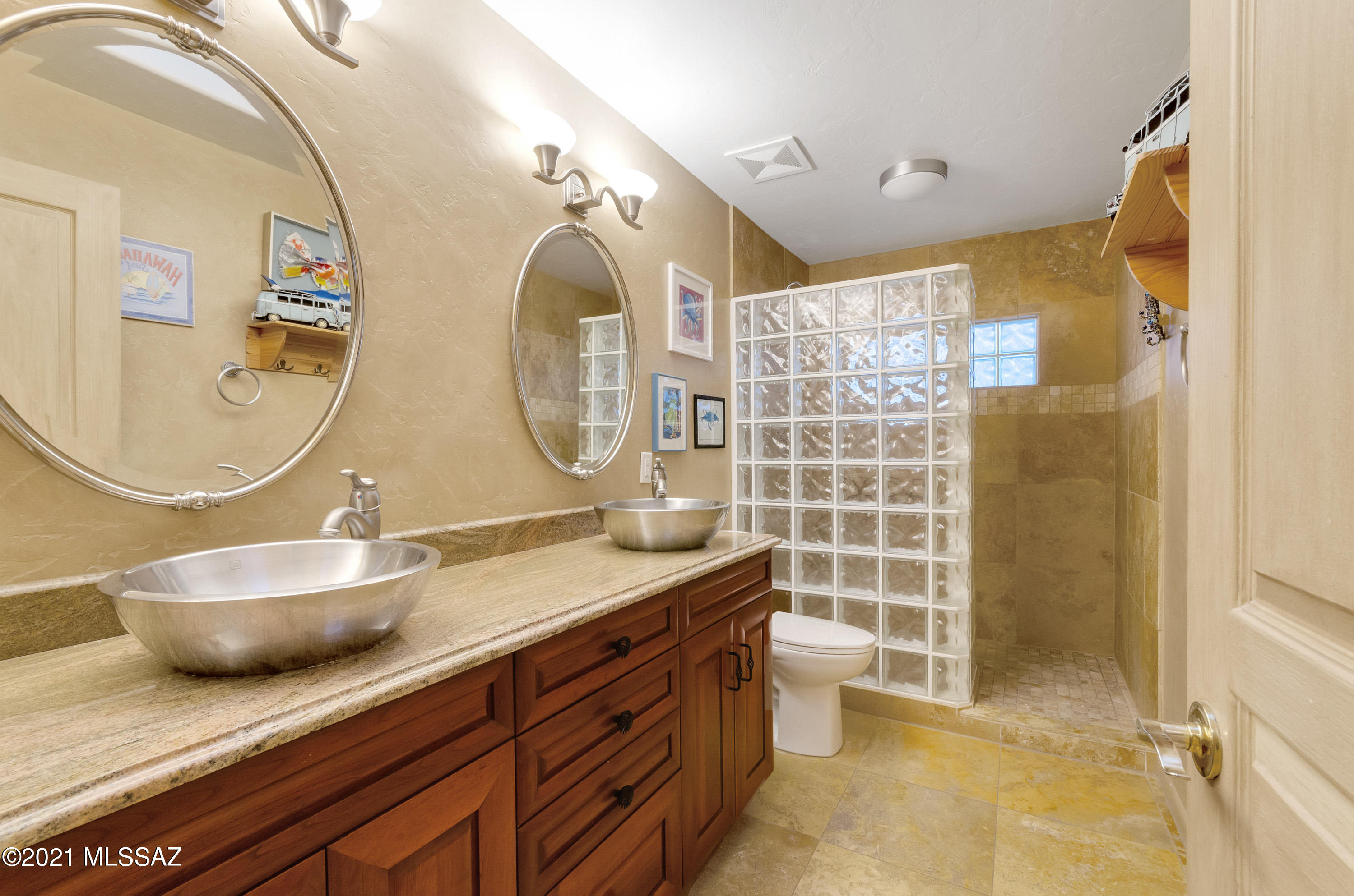 Alta Vista Estates (1-124) - Residential