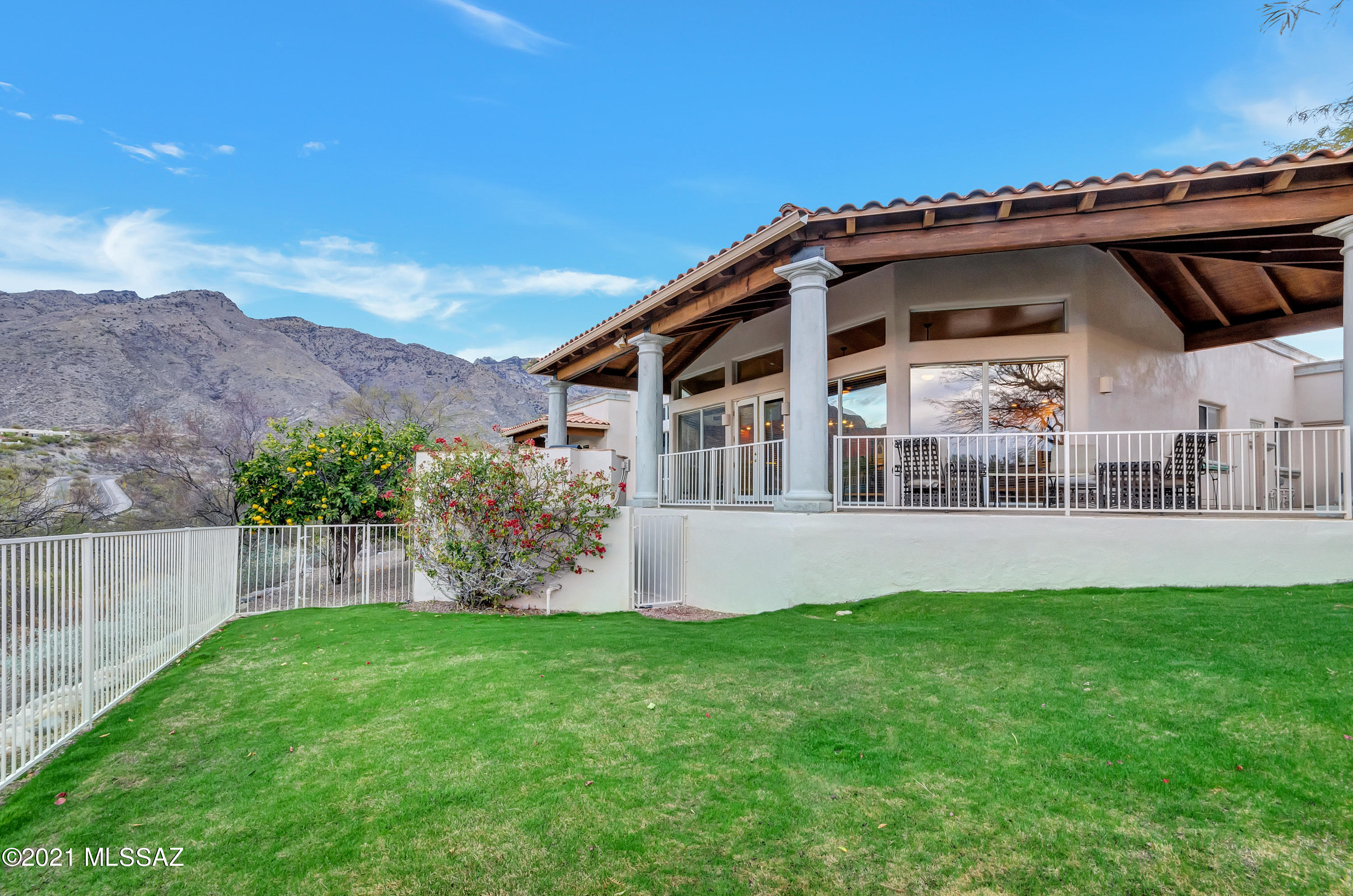 Alta Vista Estates (1-124) - Residential