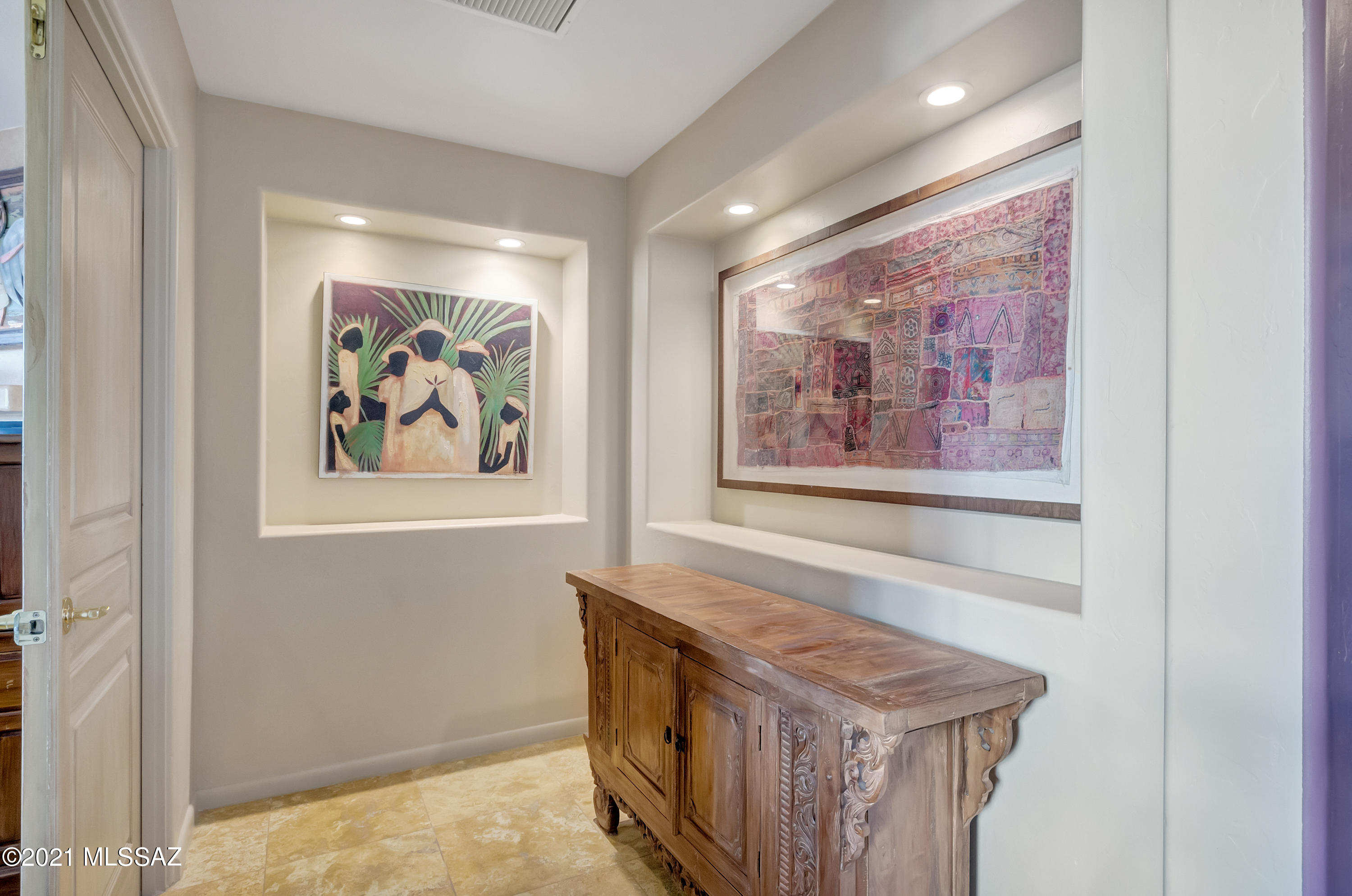 Alta Vista Estates (1-124) - Residential